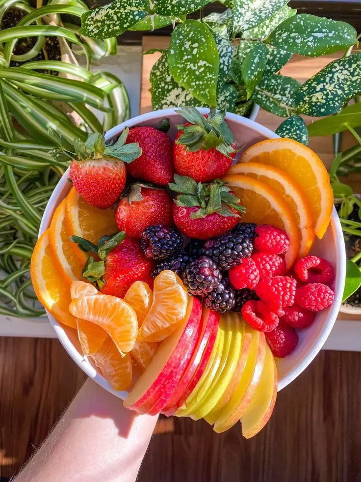 Fruit bowl Gallery posted by Lauren Lemon8