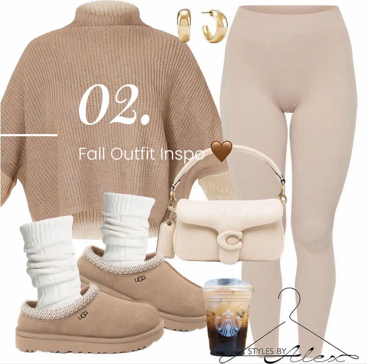 Autumn palette~night out outfits #outfitideas #inspo #fashion #luxury