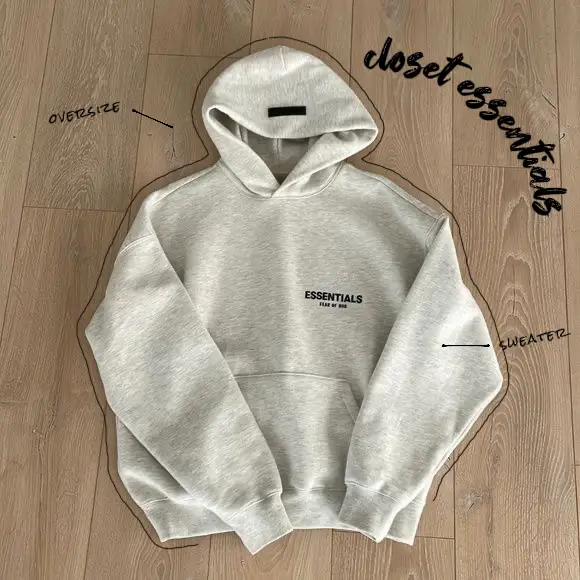 We're All Dreamers Joggers + Hoodie combo. What y'all think of the