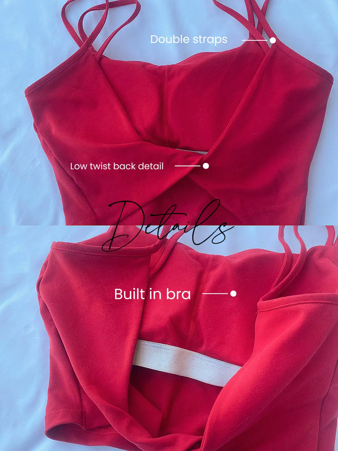 HALARA WORKOUT TOPS REVIEW, Gallery posted by Lexirosenstein