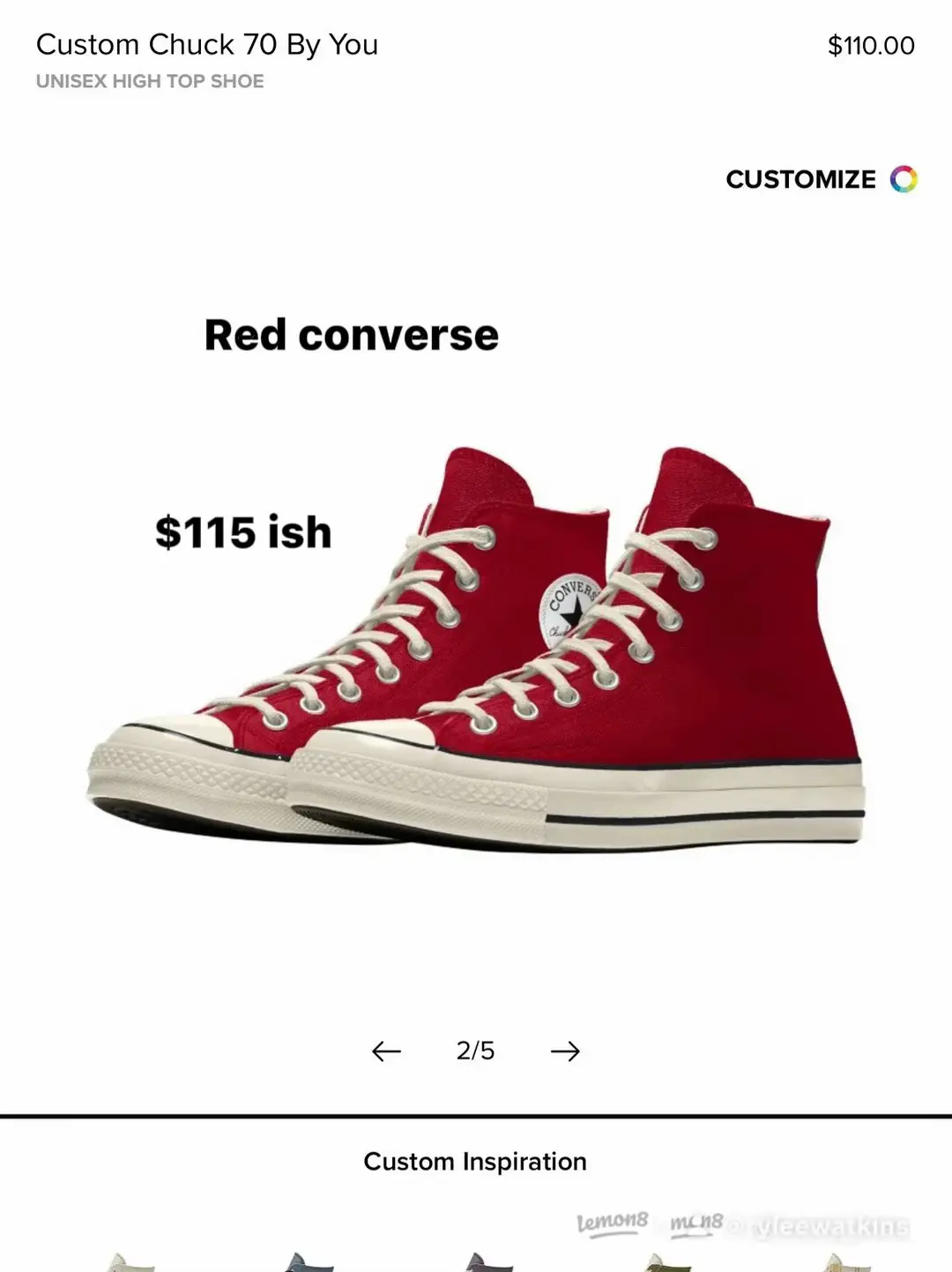 Converse 560 broadway clearance zara