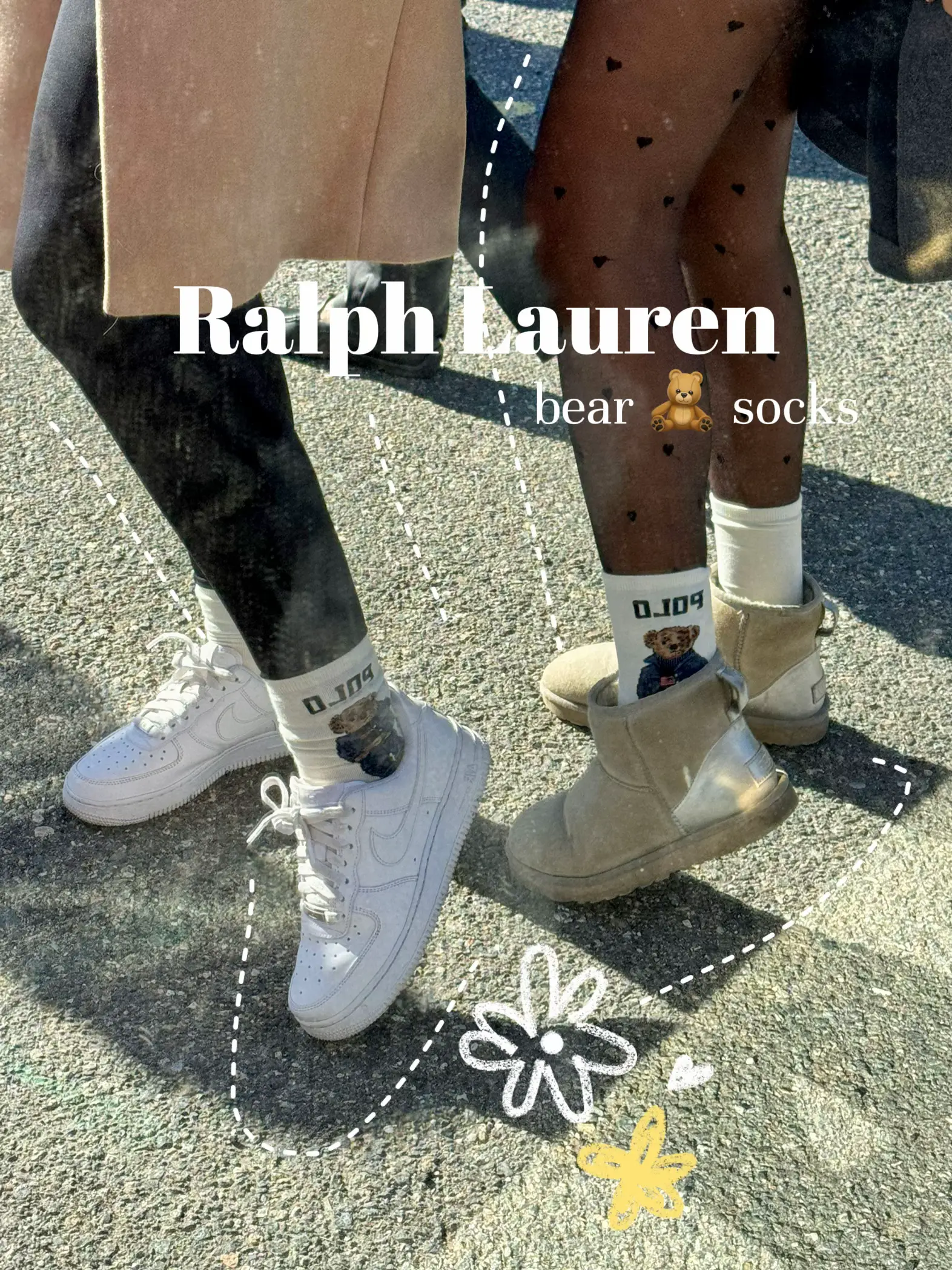Lauren Ralph Lauren Lace Trim Suede Camisole, $398, Macy's