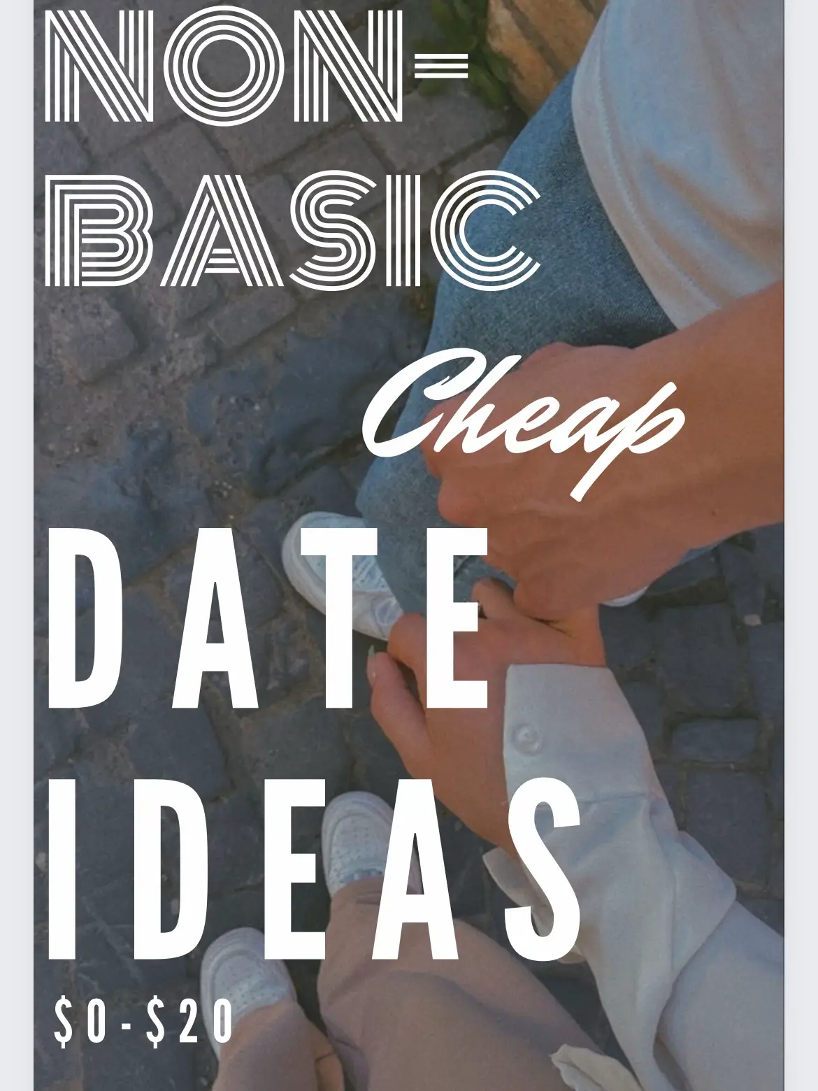 Non-basic cheap date ideas! 's images