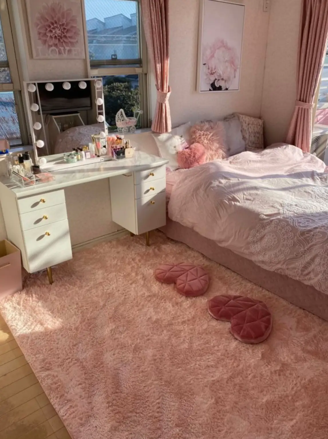 Pink Room Decor Ideas, Gallery posted by Diana🌸