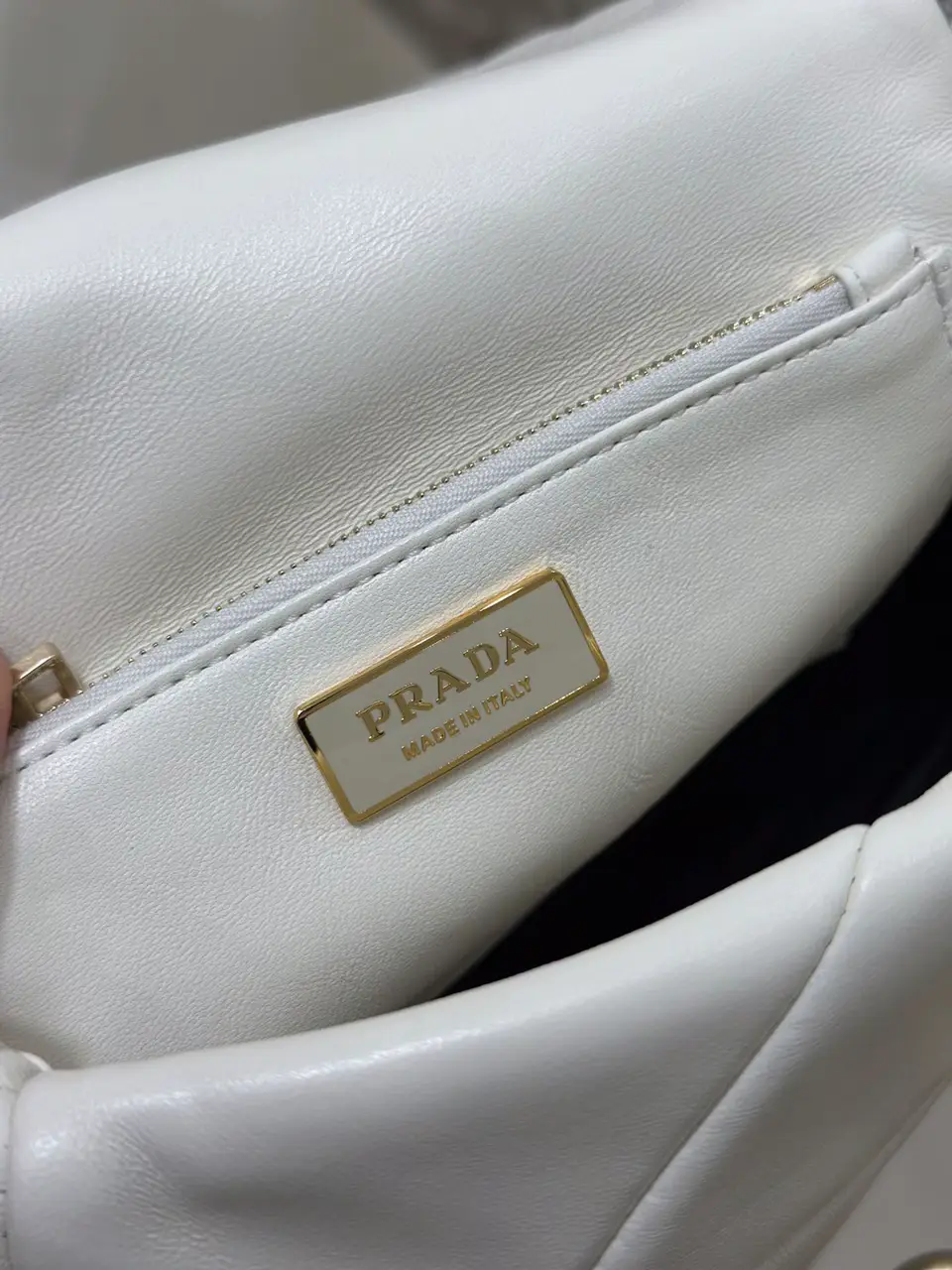 このPradaバッグは好きですか？ | バッグの専門家が投稿したフォト