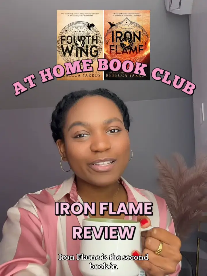 Iron Flame Spicy Chapters: How Many Sex Scenes Are in Fourth Wing