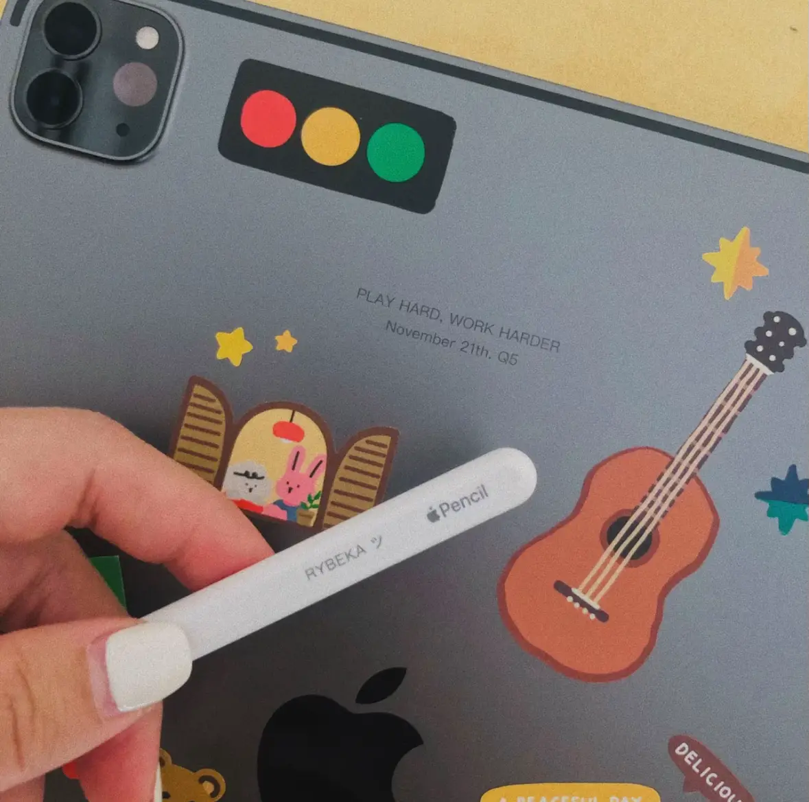 Ipad Engravings - Lemon8 Search