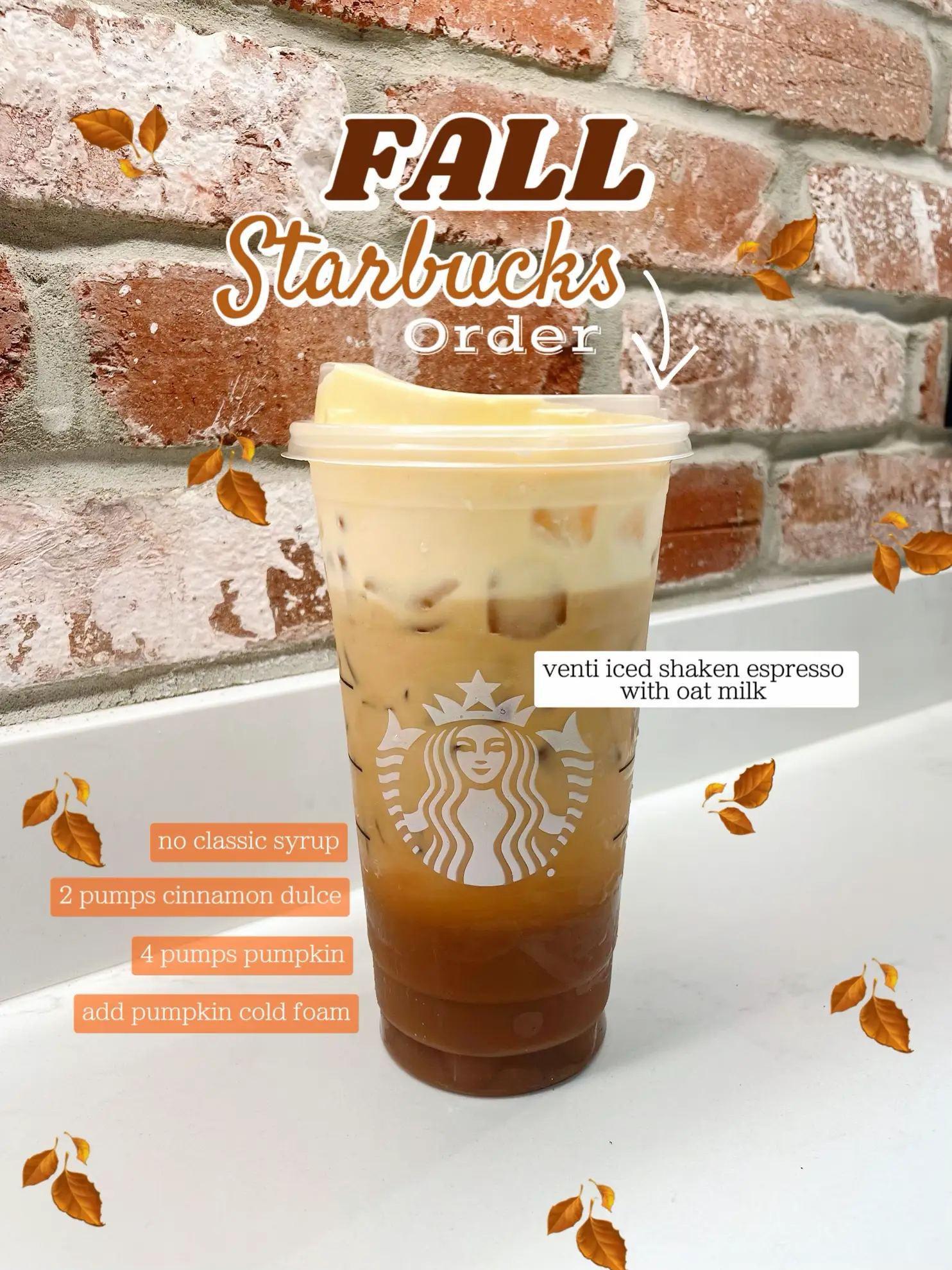 What Is Starbucks Cold Foam: Most Popular Add-on, Among Most Expensive