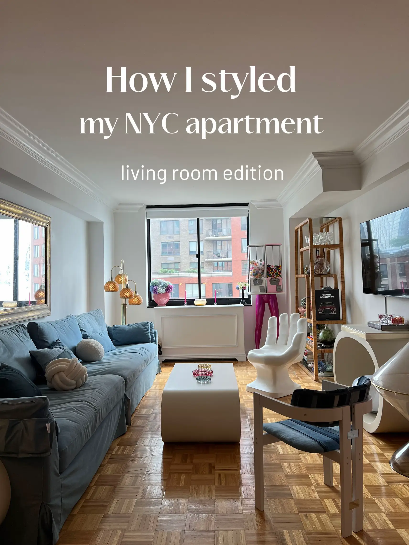 APARTMENT FINDS - MAKEUP ORG, Gallery posted by Jordyn Friedman