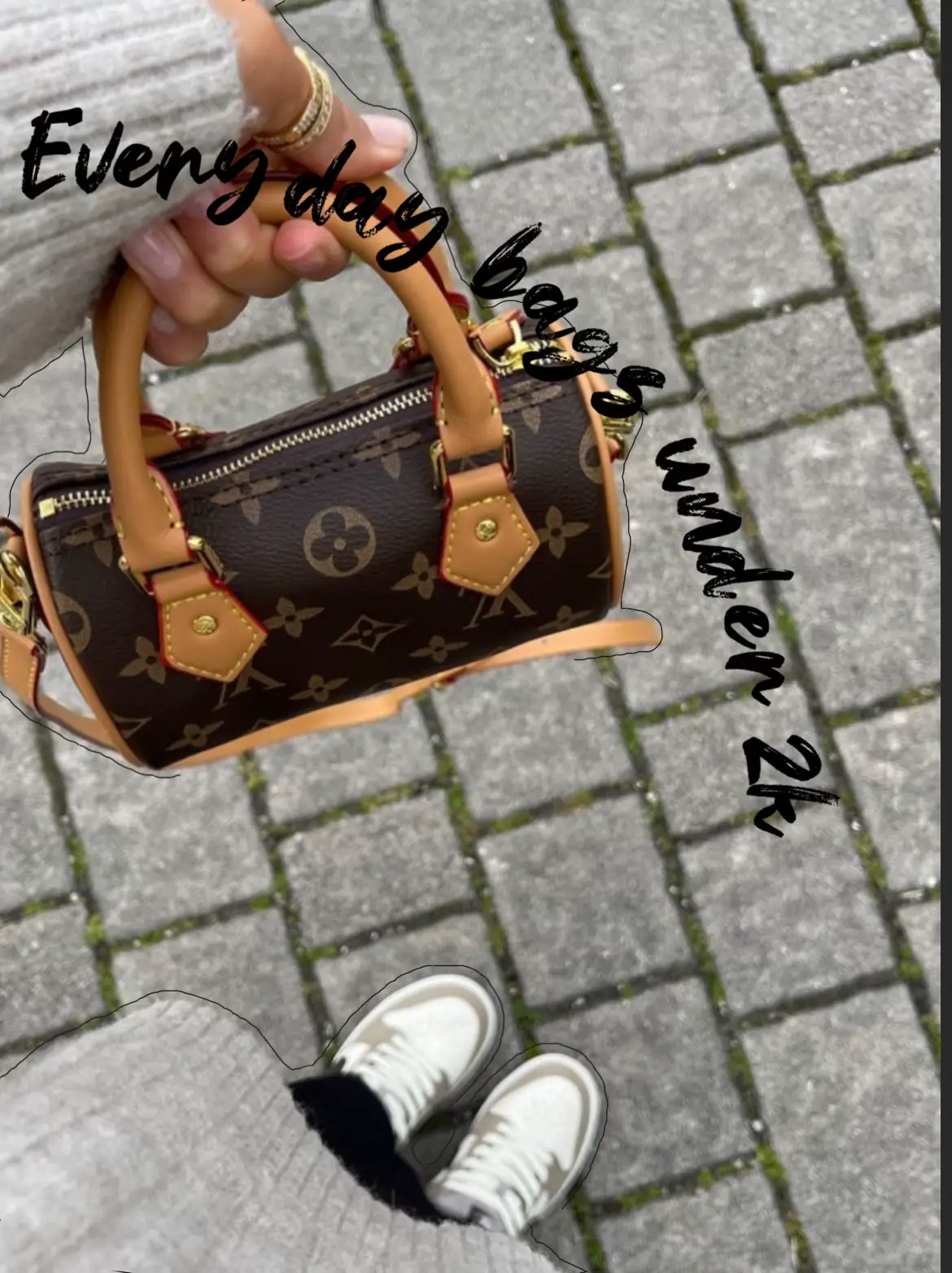 Everyday designer bags under 2k, Gallery posted by Wealthyj