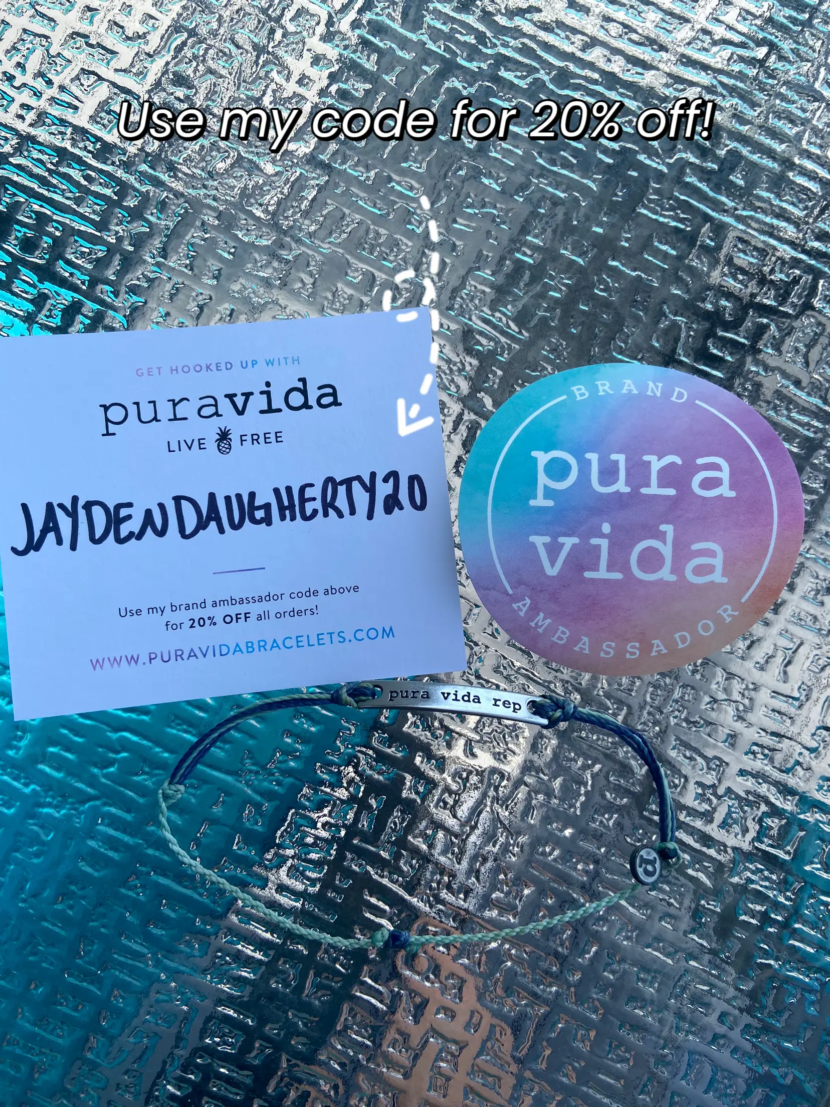 Pura hot sale vida reps