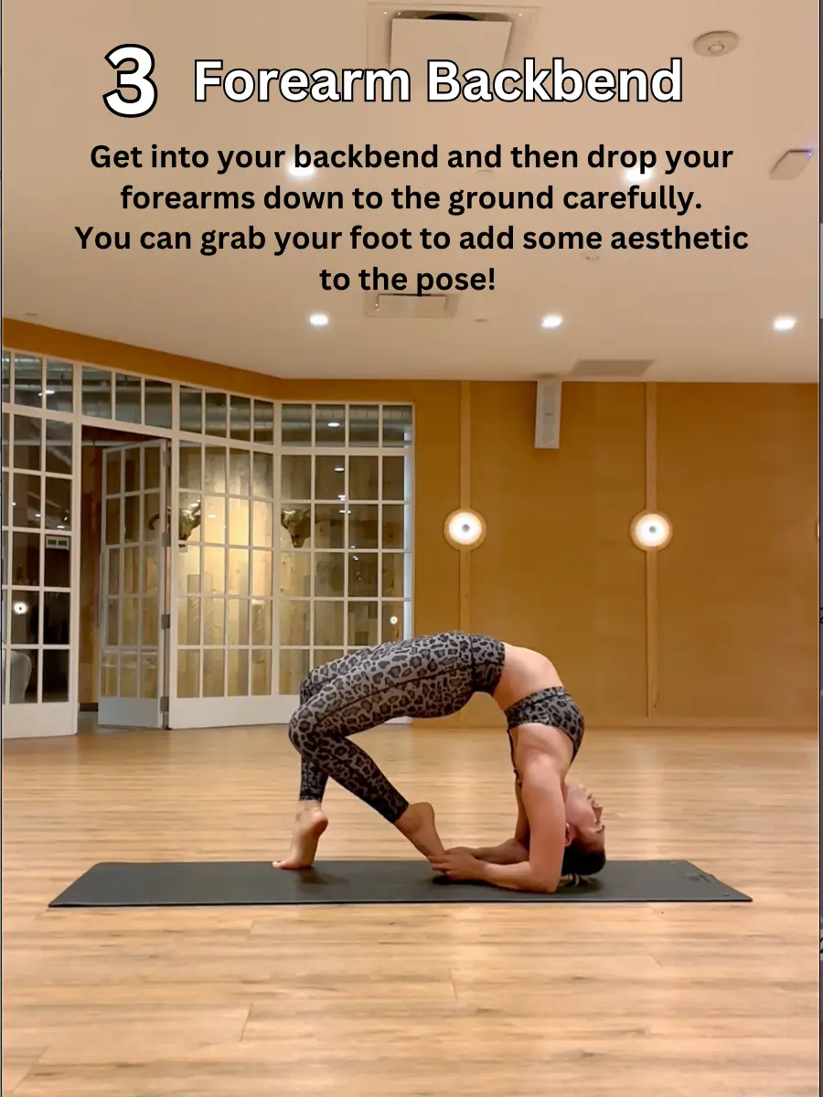 tutorialtuesday with ✨How t  Yoga poses advanced, Yoga for flexibility, Yoga  asanas