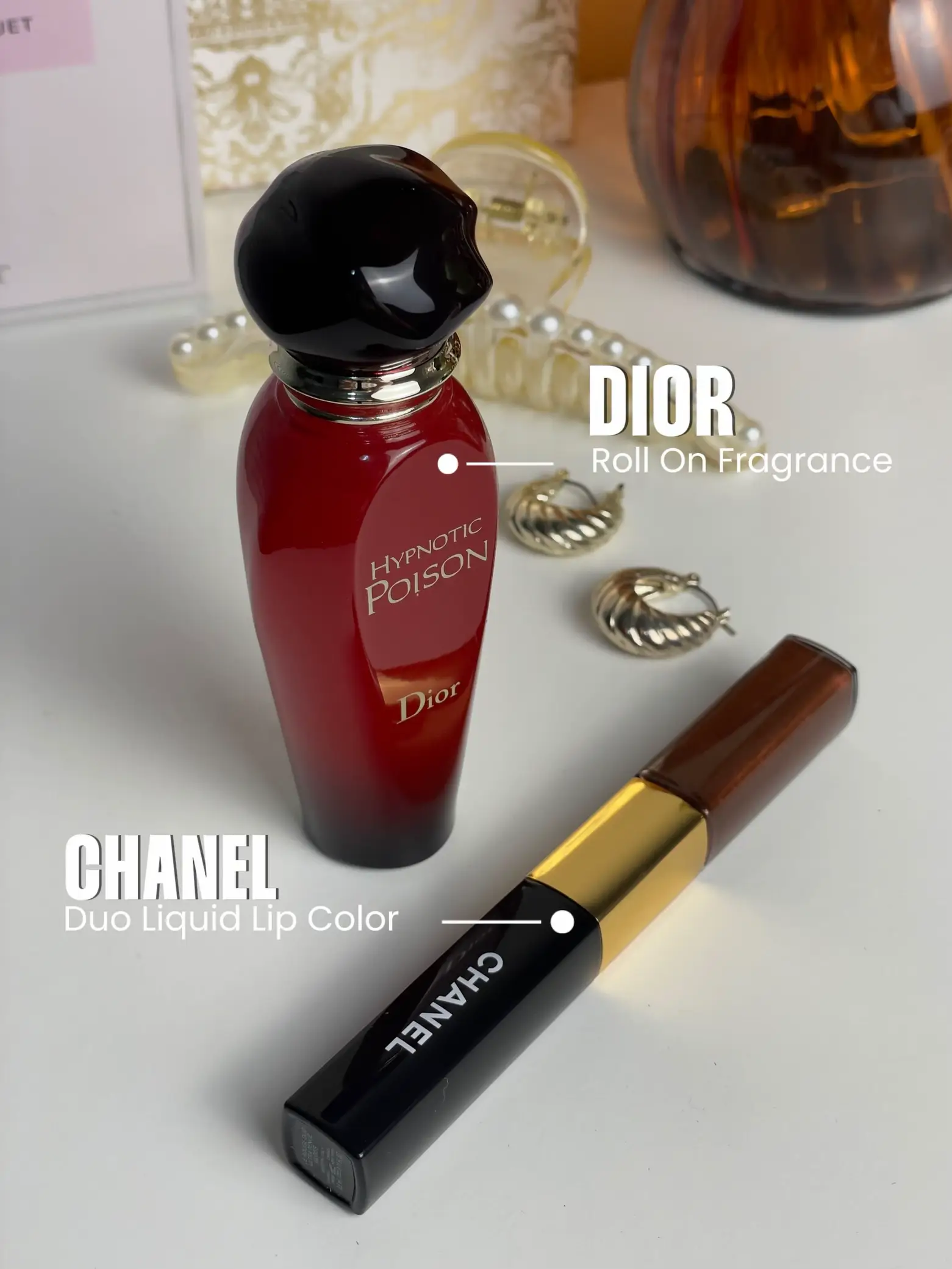 Chanel hypnotic outlet poison