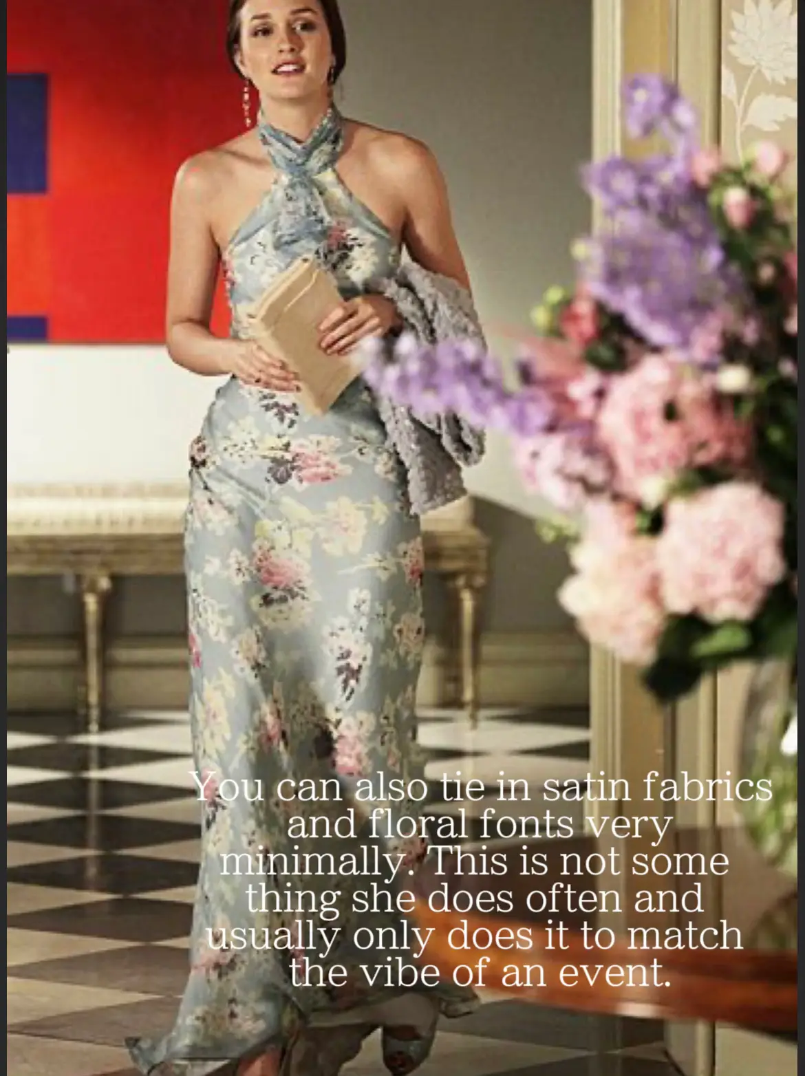 How To Dress Like Serena Van Der Woodsen In 2024 ✨, Gallery posted by  VictoriaLynne