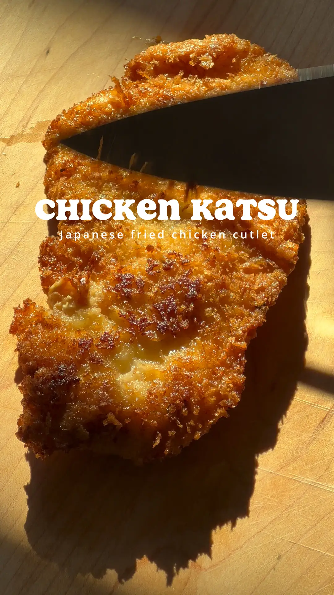 Best Donkatsu Chicken Cutlets Recipe - How to Make Chicken Cutlet a la  Donkatsu