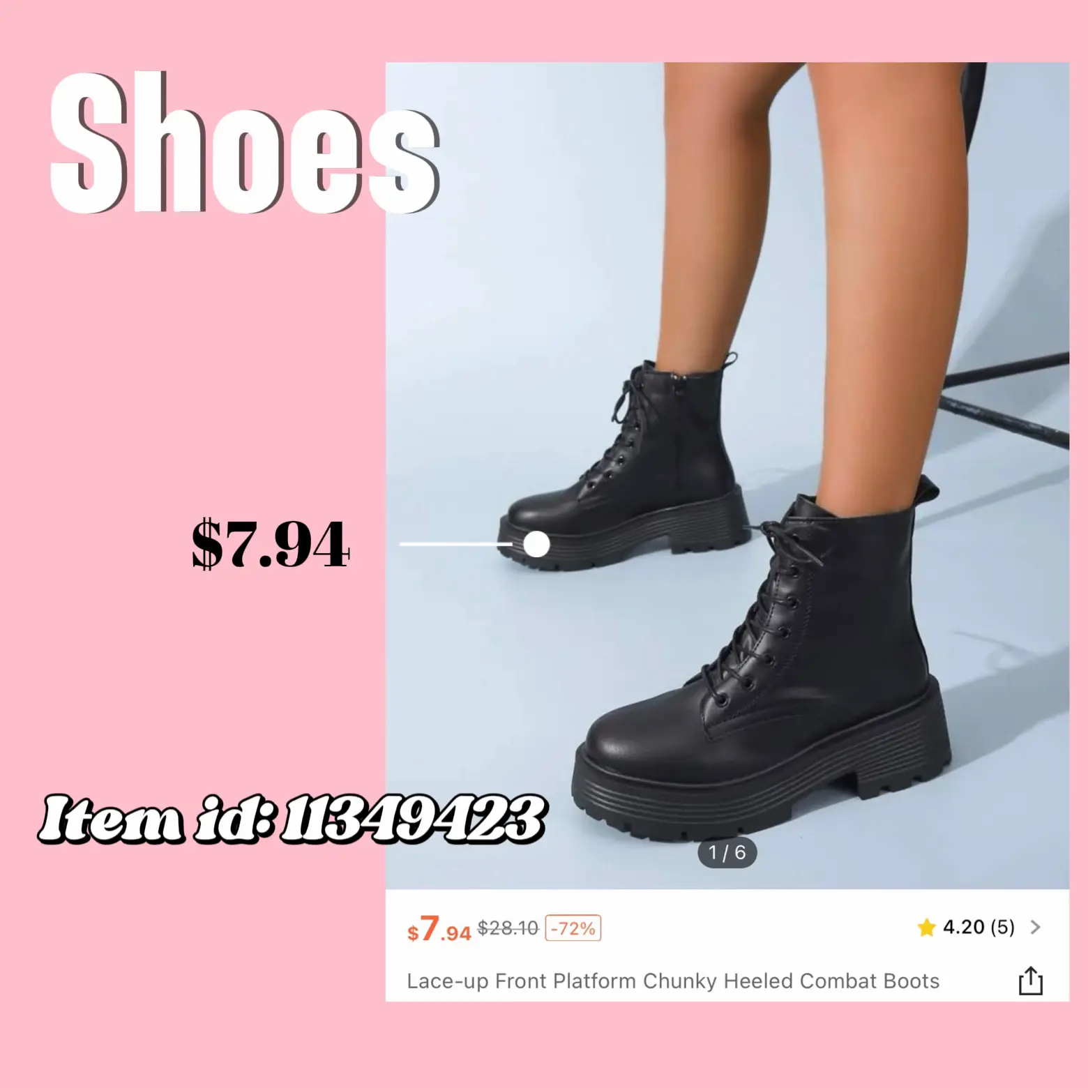 Roxy vargas hot sale combat boot