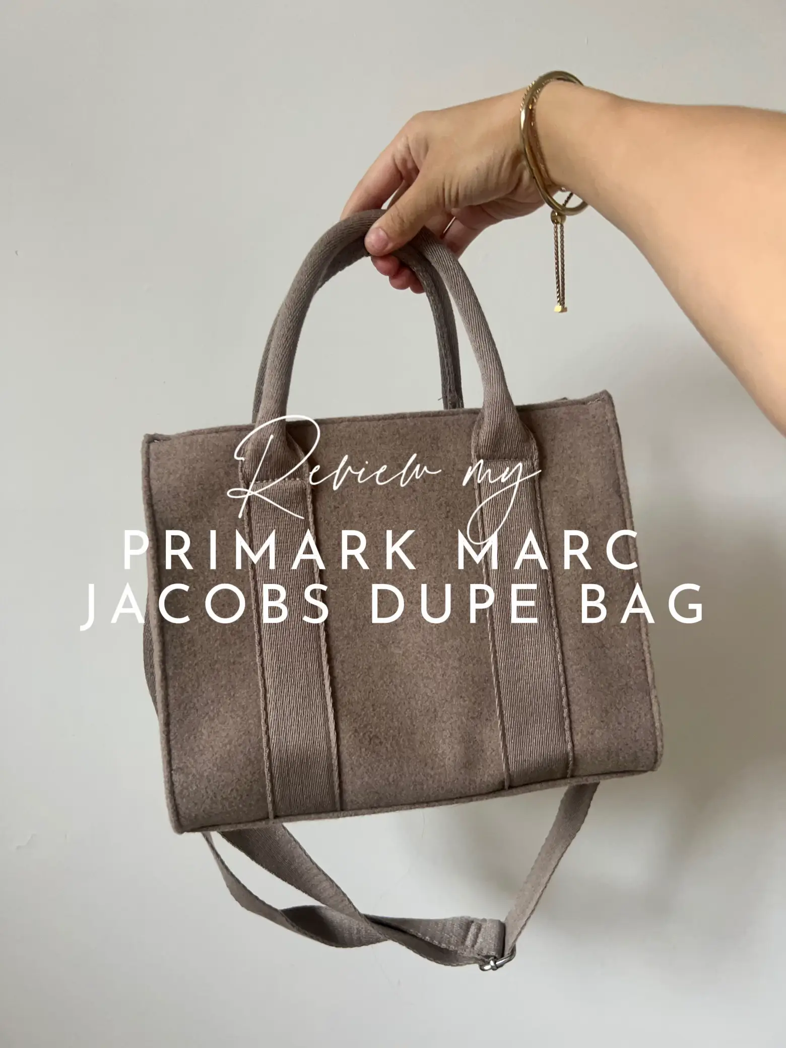 Marc Jacobs Dupe 