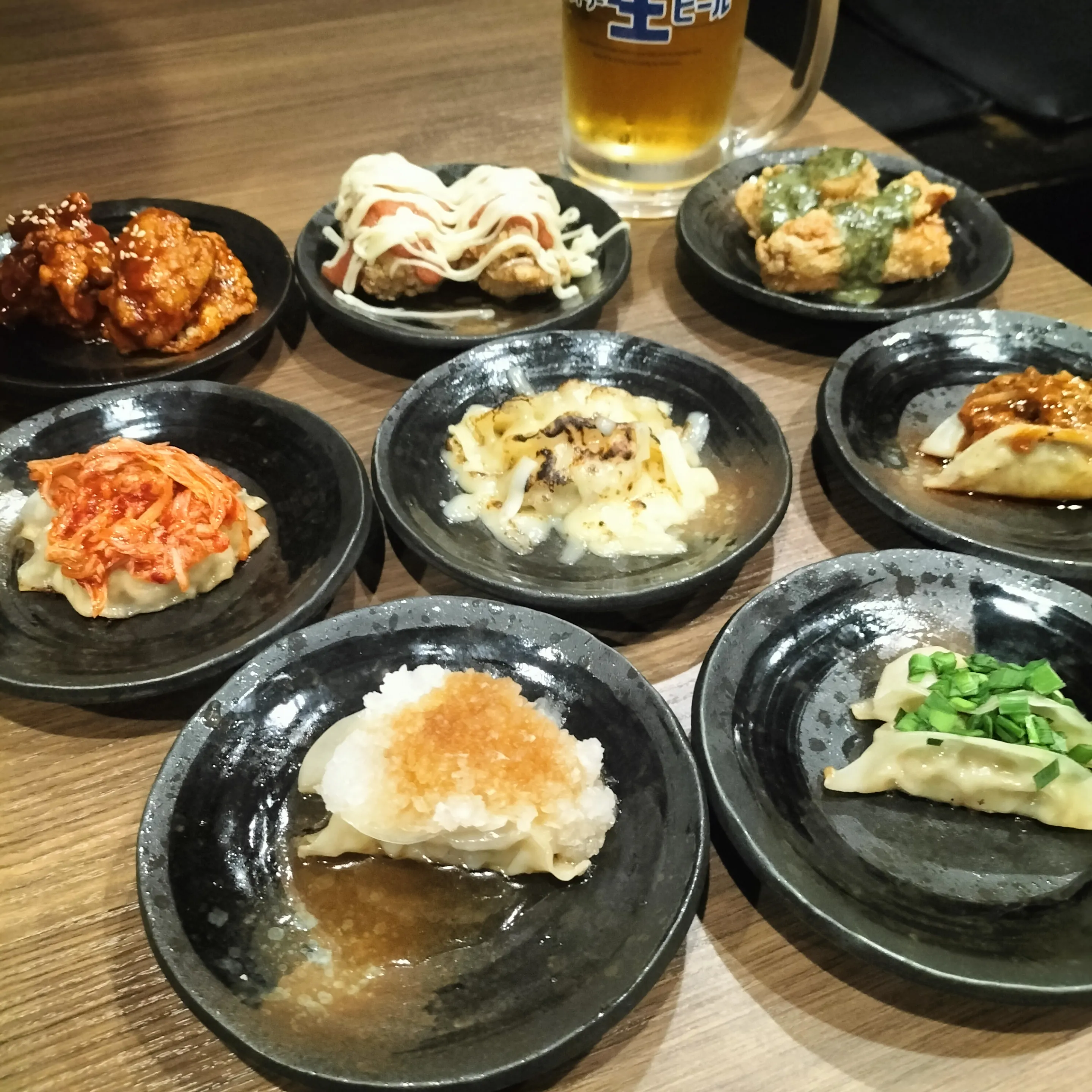 大阪·梅田】今なら激安！70種類食べ飲み放題が○○円 | 大阪グルメ 