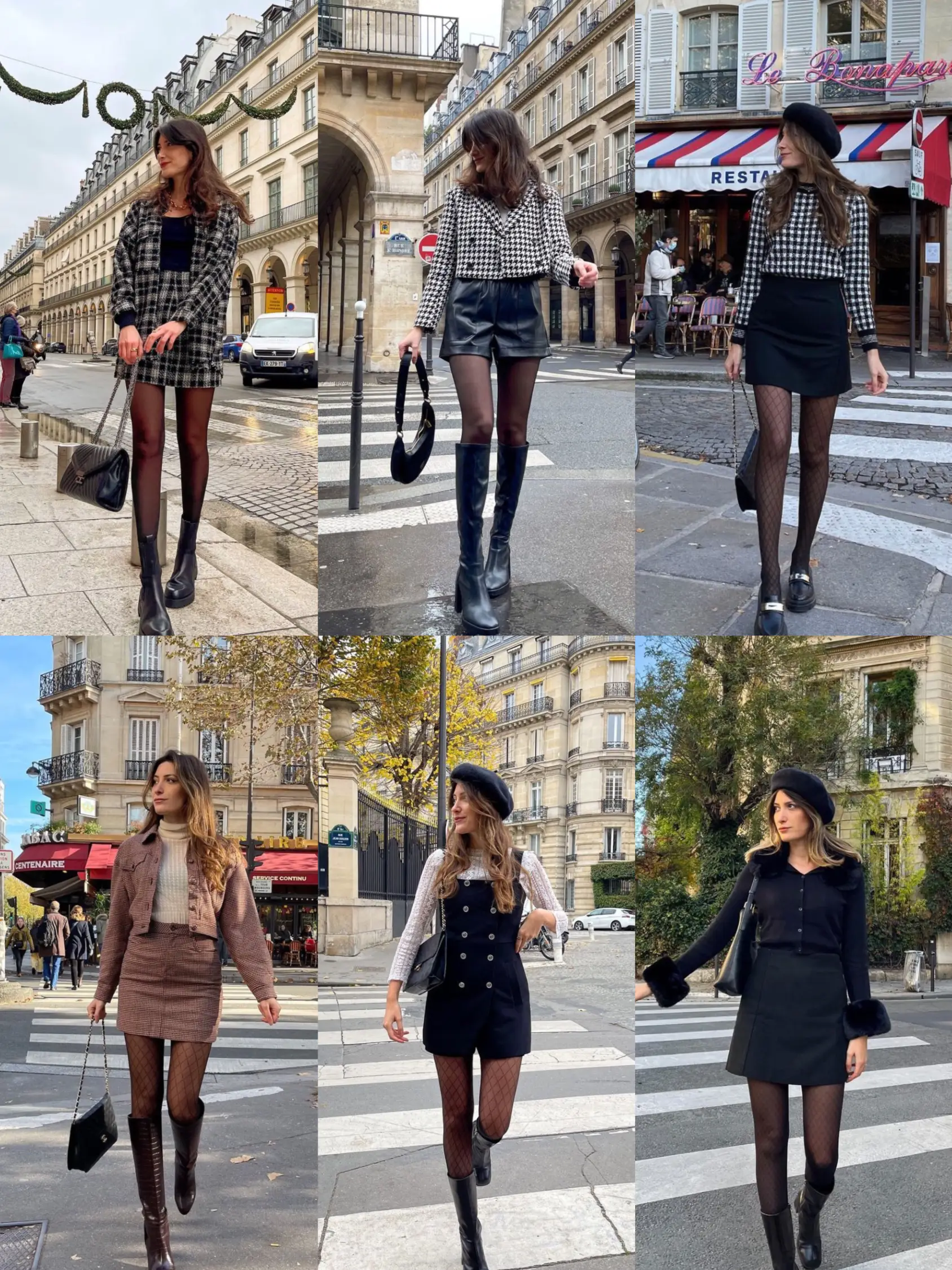 How to Dress For Winter Date Now - Jadore-Fashion  Winter dresses, Winter  date outfits, Leggings and heels
