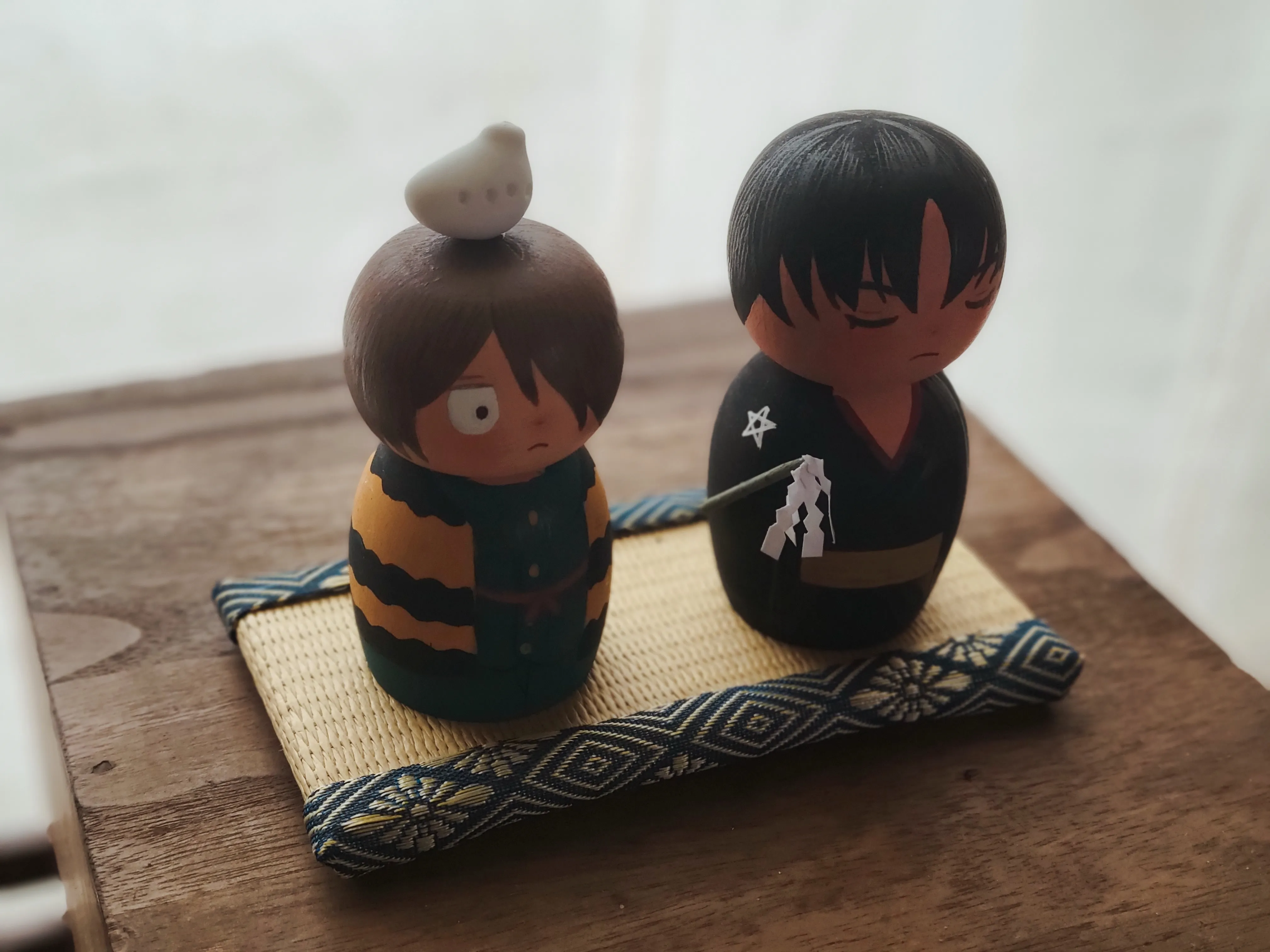 美美美習慣 営業用36入り