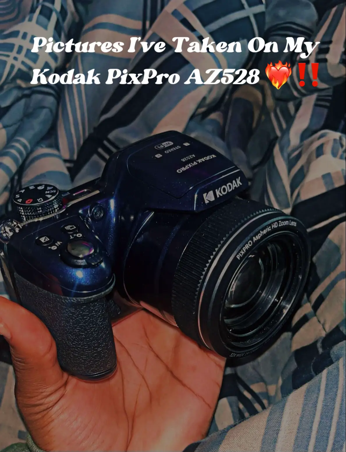 photos from my KODAK PIXPRO FZ55!!, Gallery posted by sadia