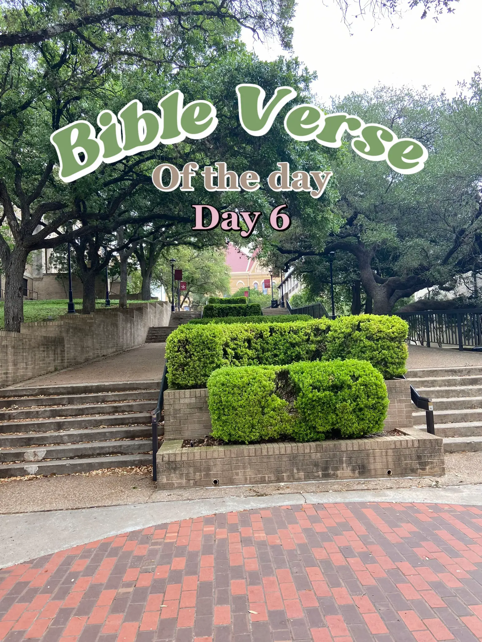 Bible Verse of the day🍋🏞️ | Gallery posted by ginger🪴🎧🤎🪐 | Lemon8