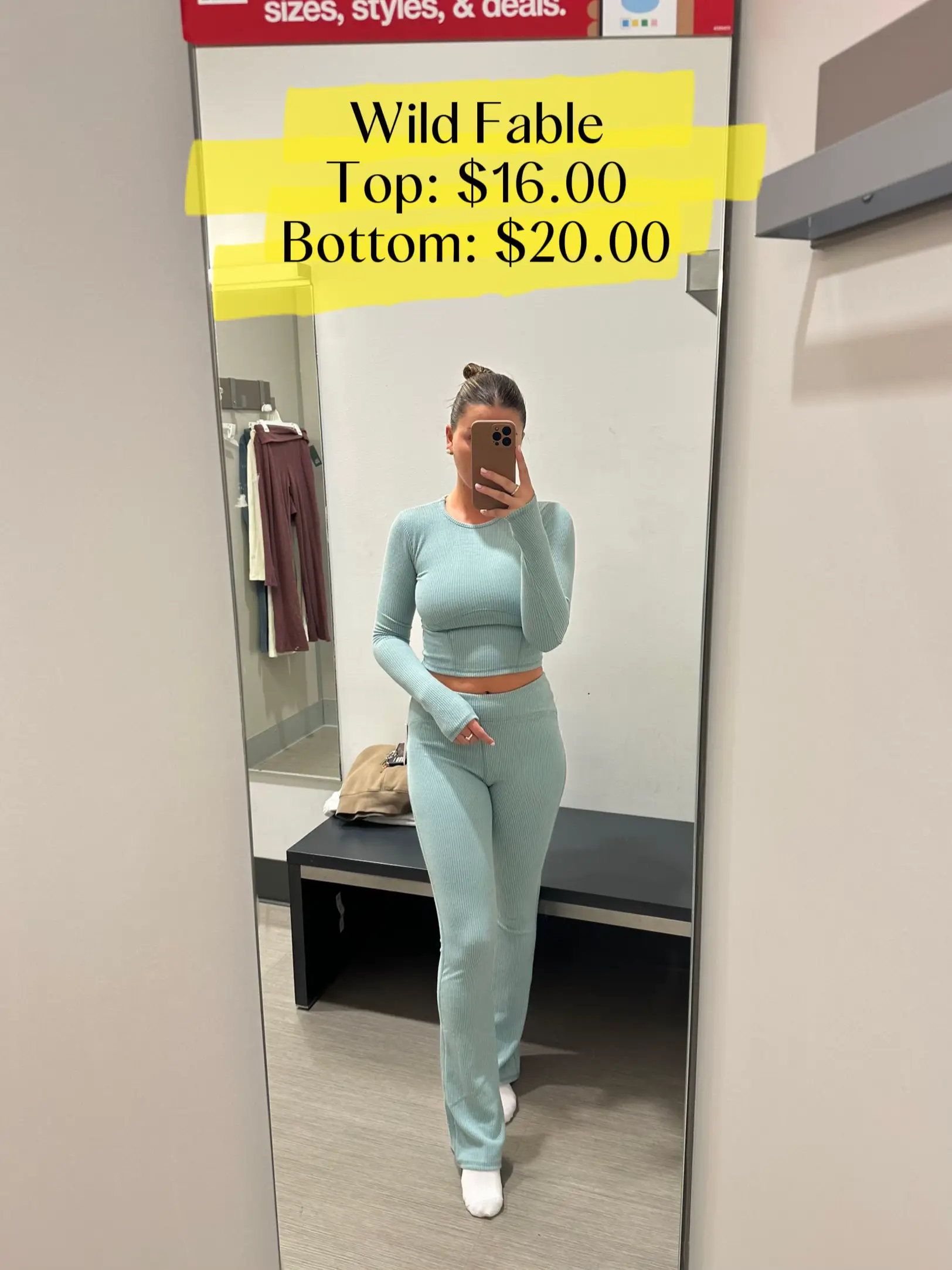 Target Cozy Loungewear Sets for $40, Gallery posted by Daniella Lopez