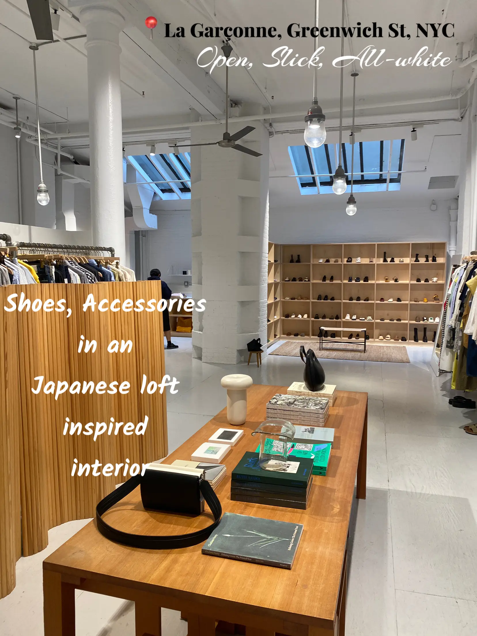 Origins shoe best sale store nyc