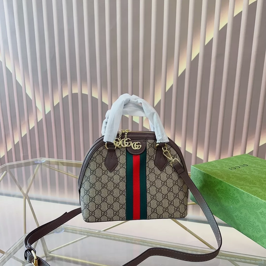 GUCCI】超人気バッグ☆高品質、高人気、外観が綺麗です☆バカ売れ中