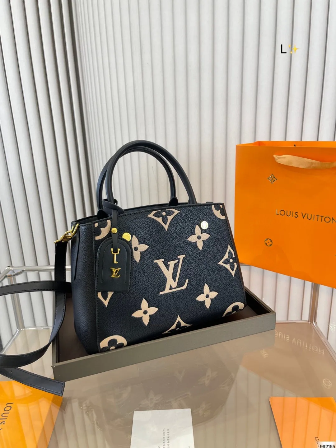 最終値下げLOUIS VUITTON♡サマーニット♡ - ニット/セーター