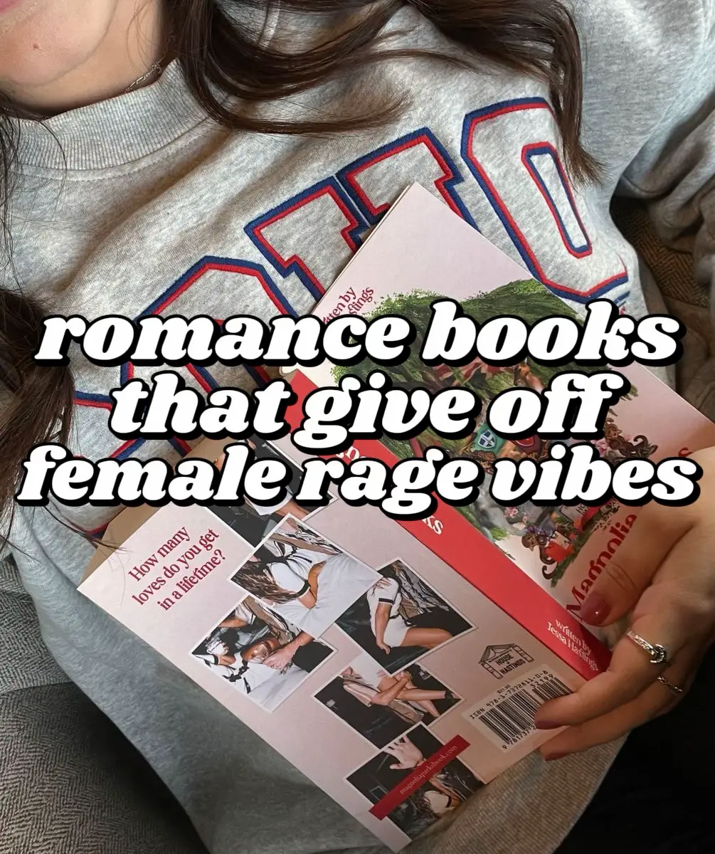 Dystopian Romance Books with Strong Female Lead - Lemon8 Search