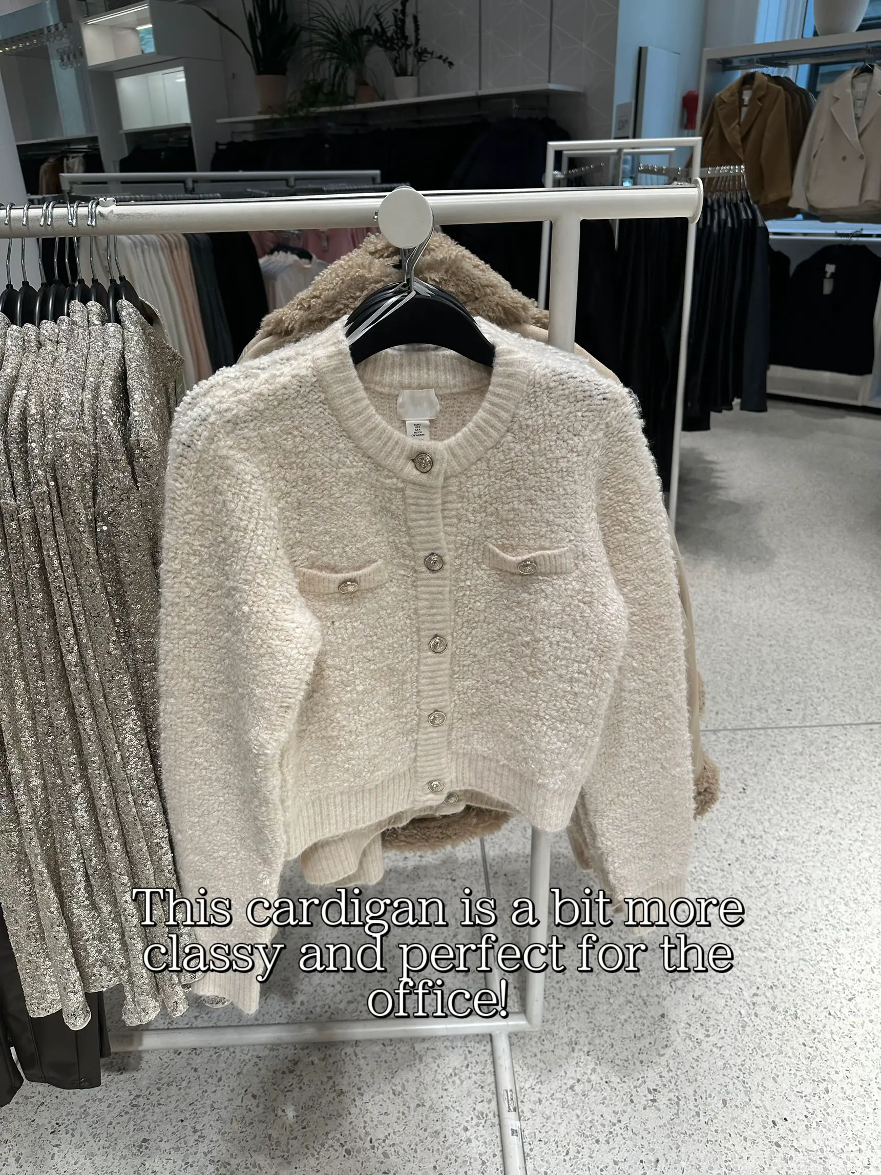 H&M sweaters, Gallery posted by Stephanieleigh