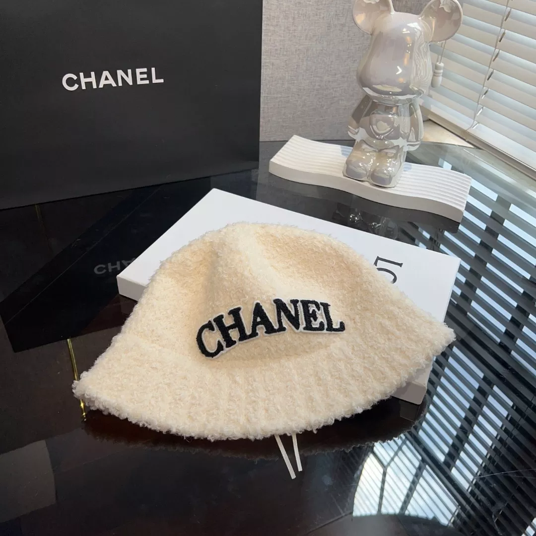 CHANEL #Fisherman hat | Gallery posted by June | Lemon8