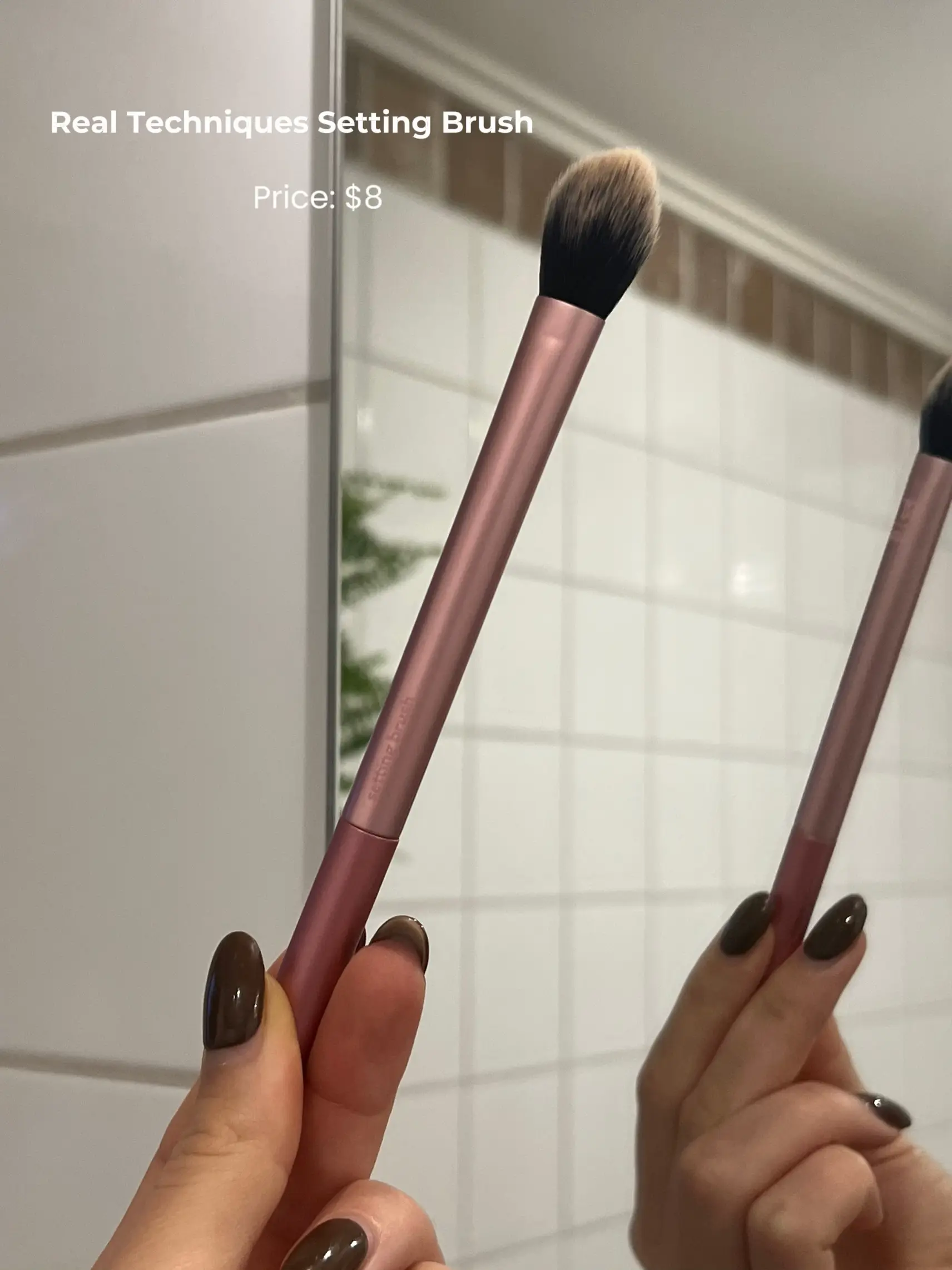 The 8 makeup brushes you actually need and how to use them