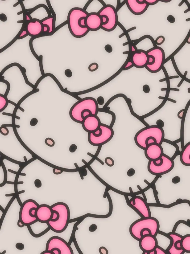 10 MIGLIORI] Convites Hello Kitty, WHATSAPP