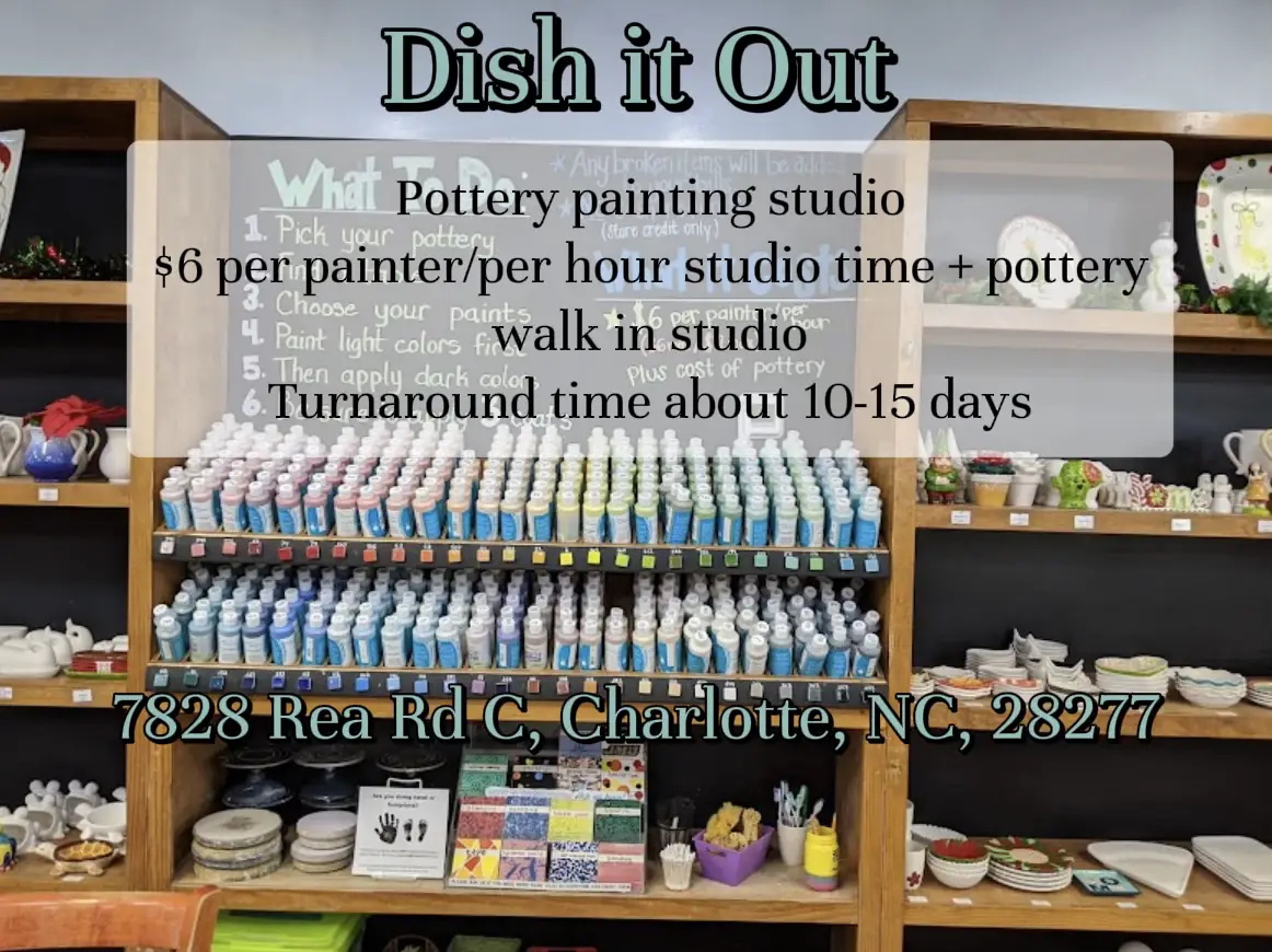 20 top Customizable Pottery Painting in Queensway Shopping Centre