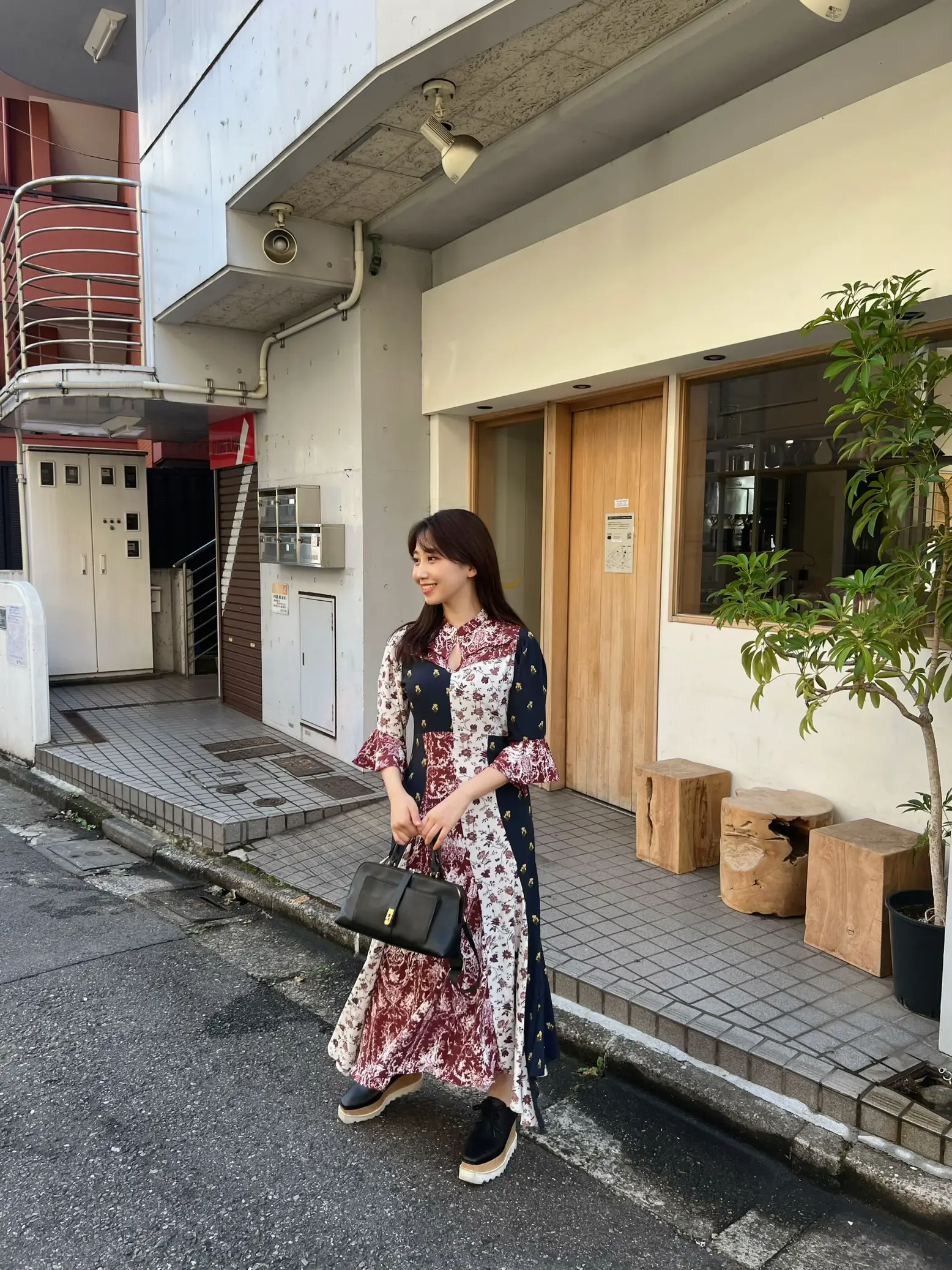 唯一無二のワンピース🤍🎨トワルドジュイ美術館コラボが新登場  