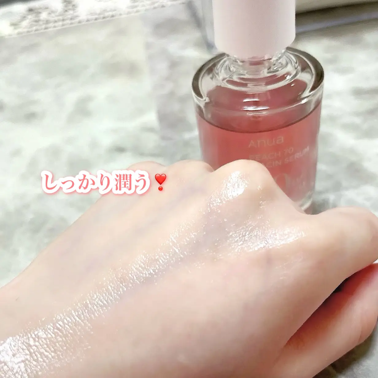 ❤️3本セット❤️スピキュール高濃度美容液化粧水スキンケア