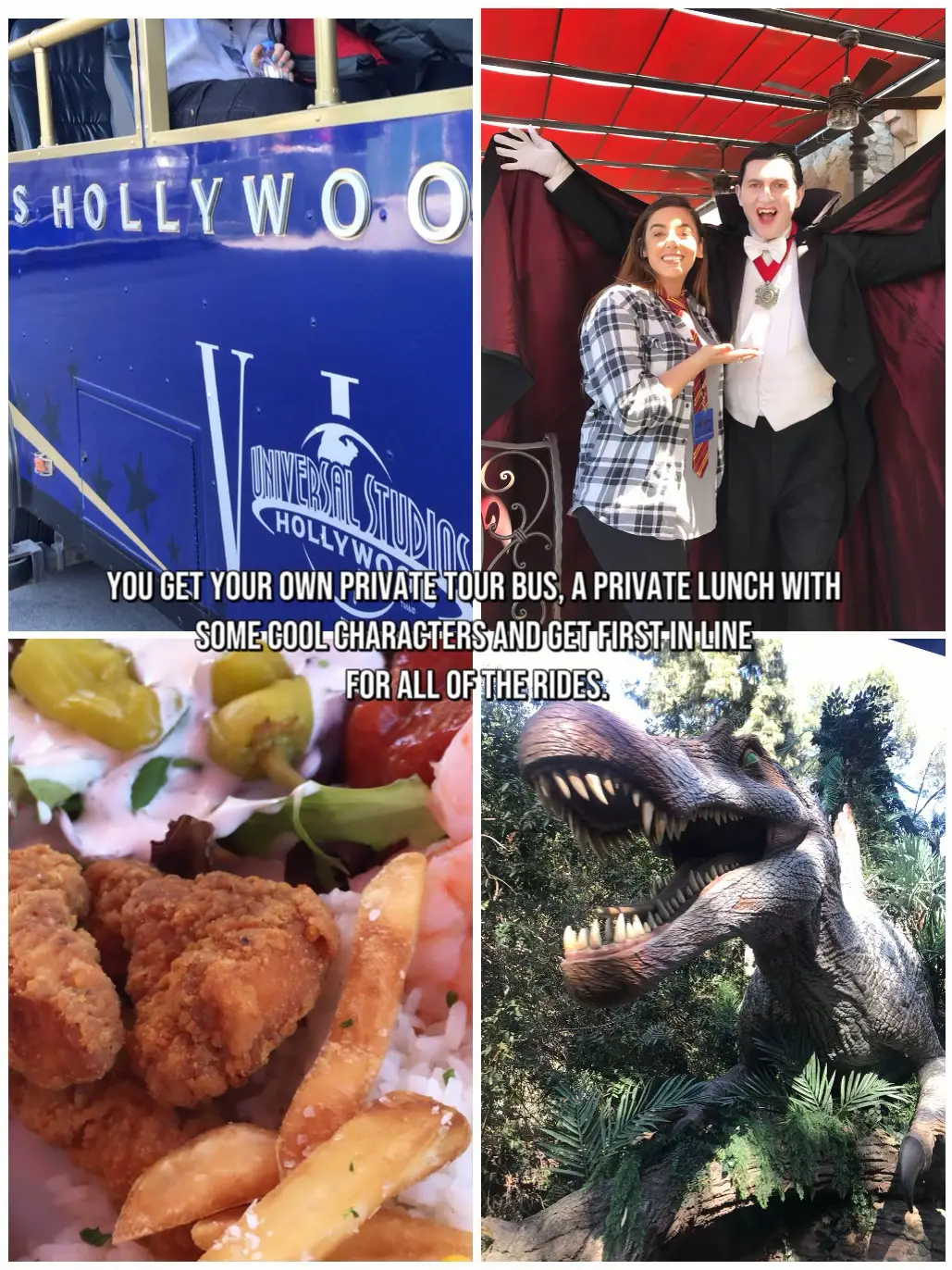 Universal Studios Hollywood VIP TOUR Gallery posted by KTAdventures