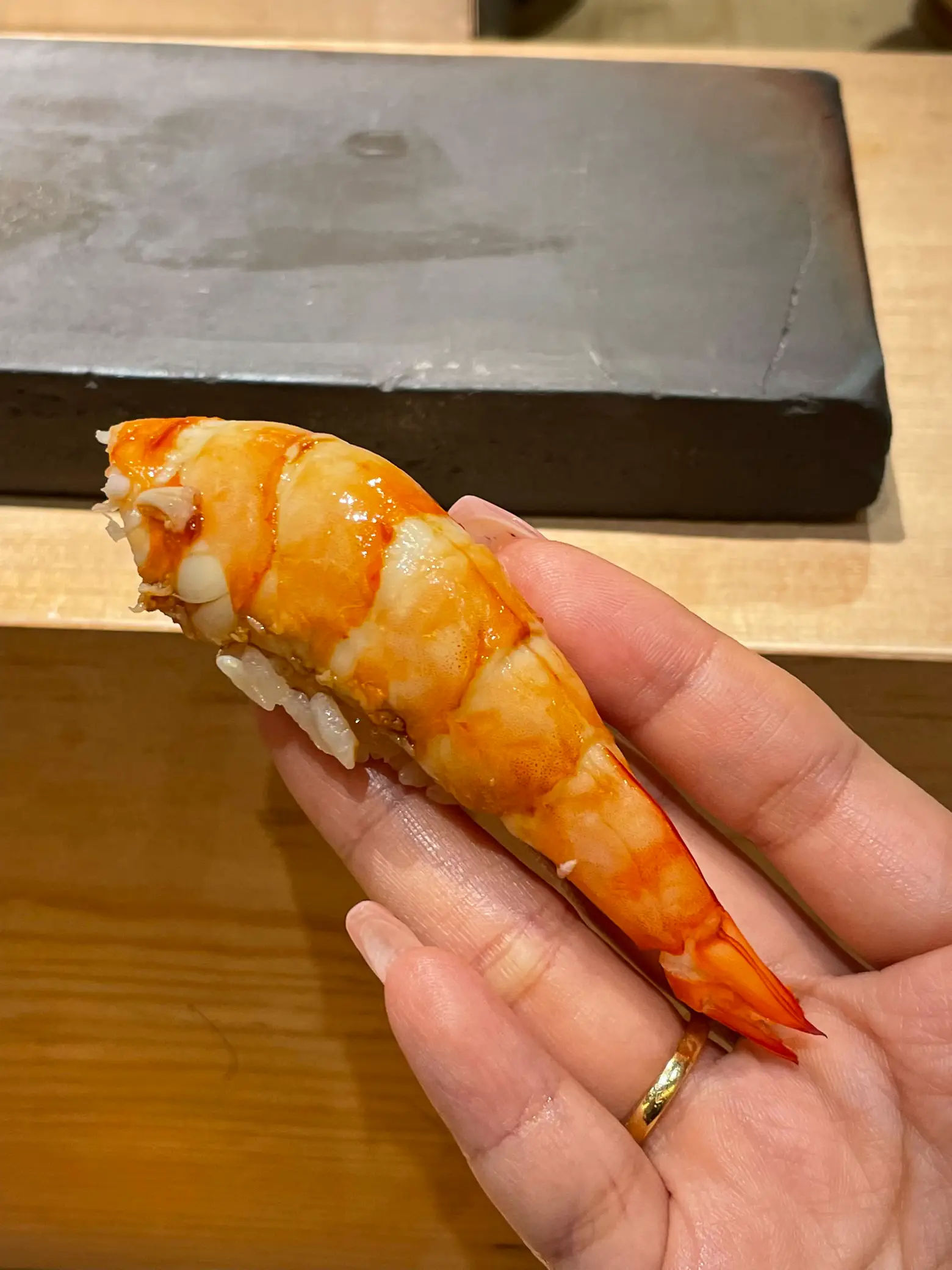 No More Soggy Sushi With This Simple Hack