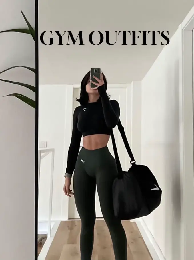 GYM OUTFITS ON PINTEREST, Gallery posted by Holly Taylor