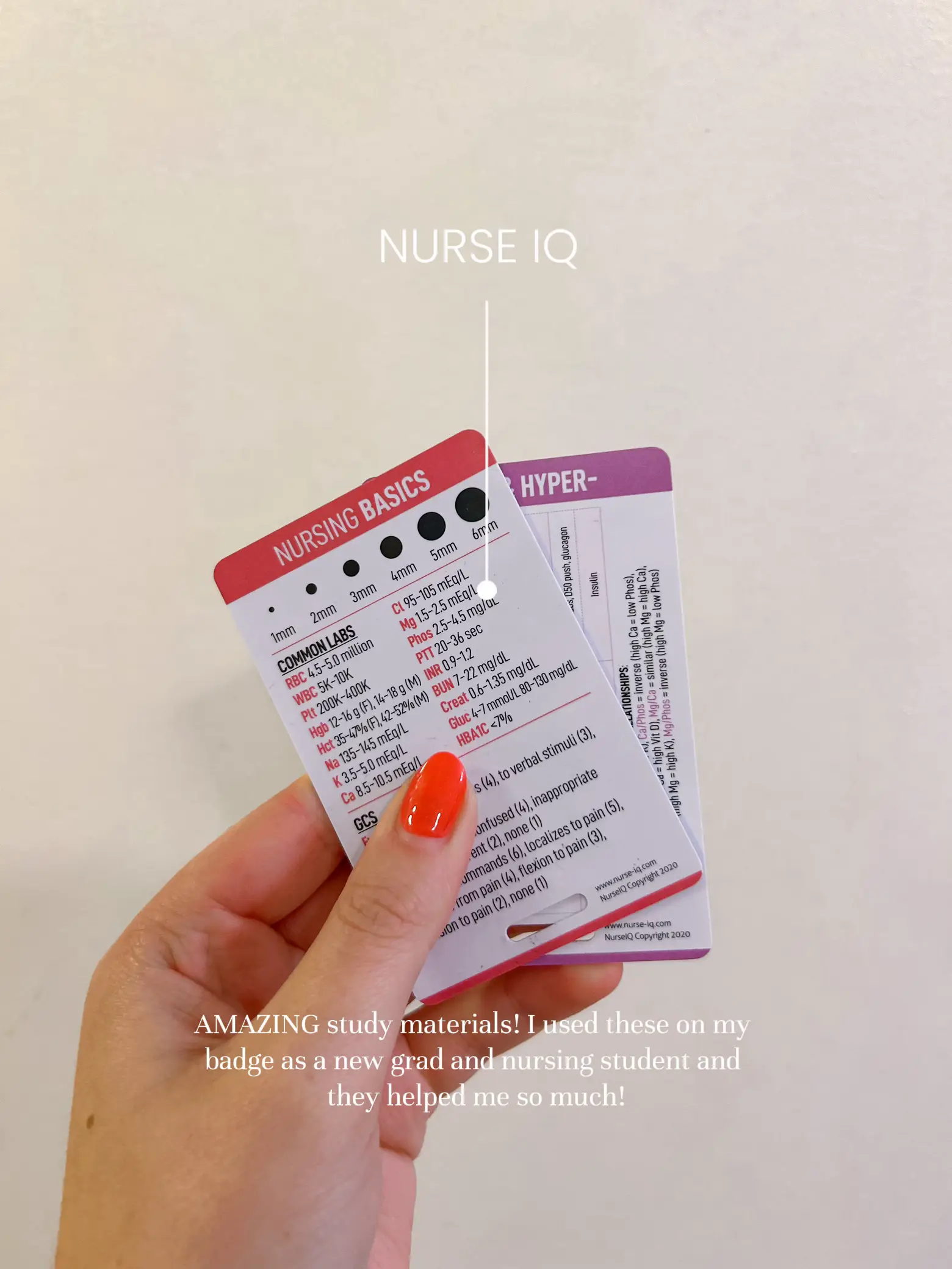 Nurse Unit Educator - Lemon8 Search