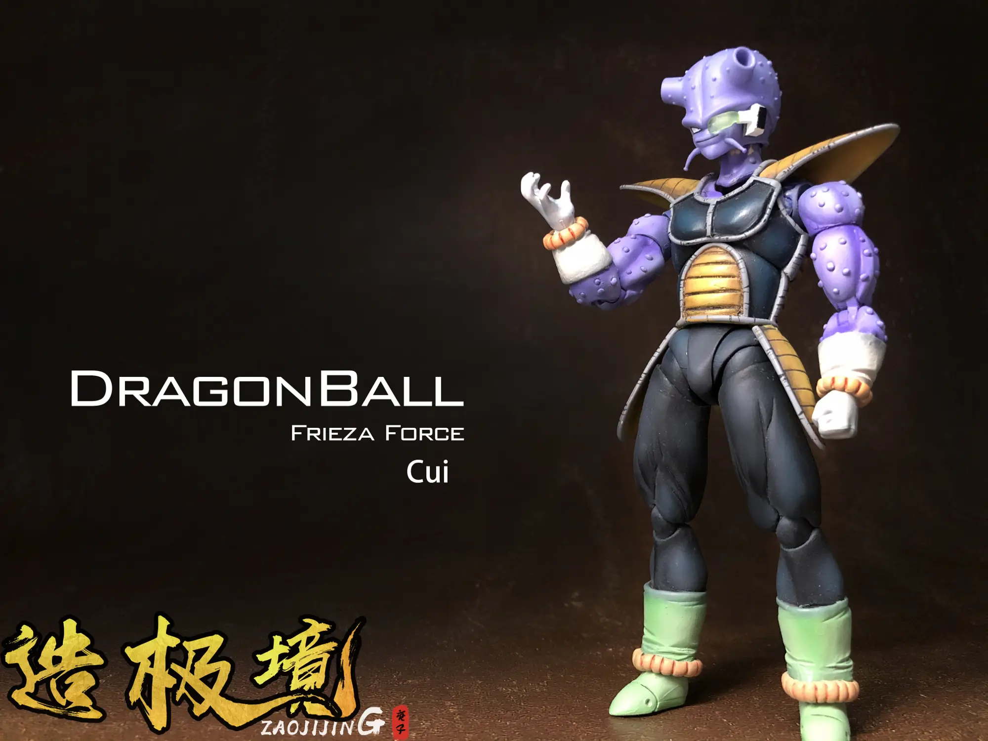 夏のおでかけ記録 Dragon Ball shf chan | Zao Ji Jingが投稿したフォトブック | Lemon8