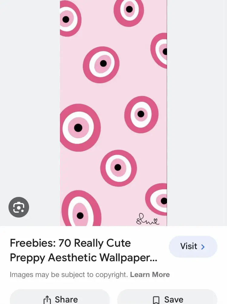 Freebies: 70 Really Cute Preppy Aesthetic Wallpapers For Your