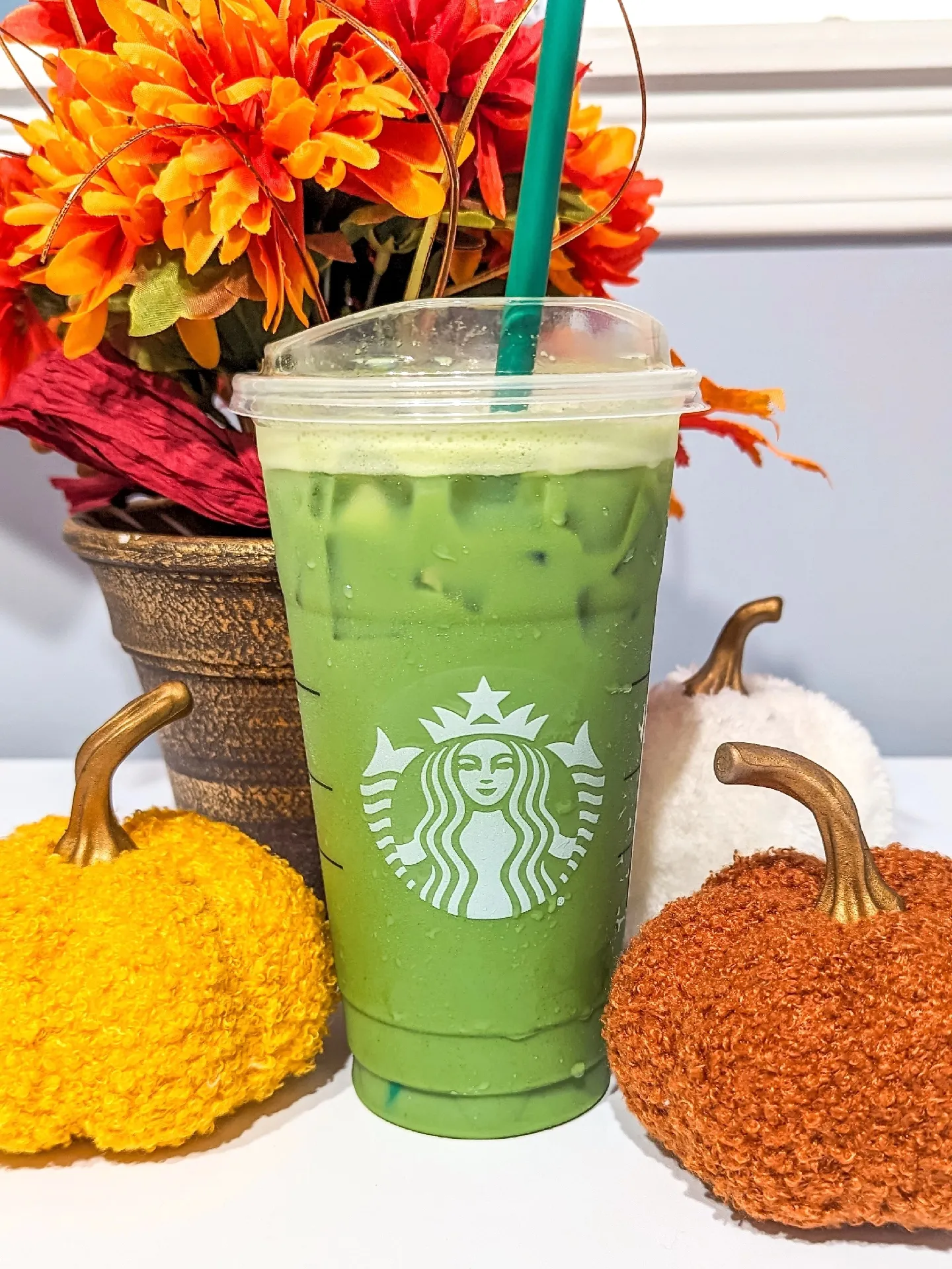 Read This Before Drinking Matcha From Starbucks