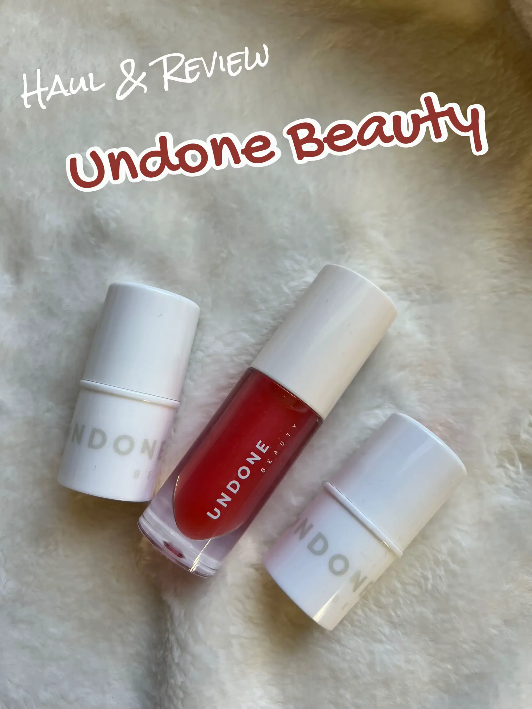 Undone Beauty Sheer Radiance Serum Tint  Anthropologie Taiwan - Women's  Clothing, Accessories & Home
