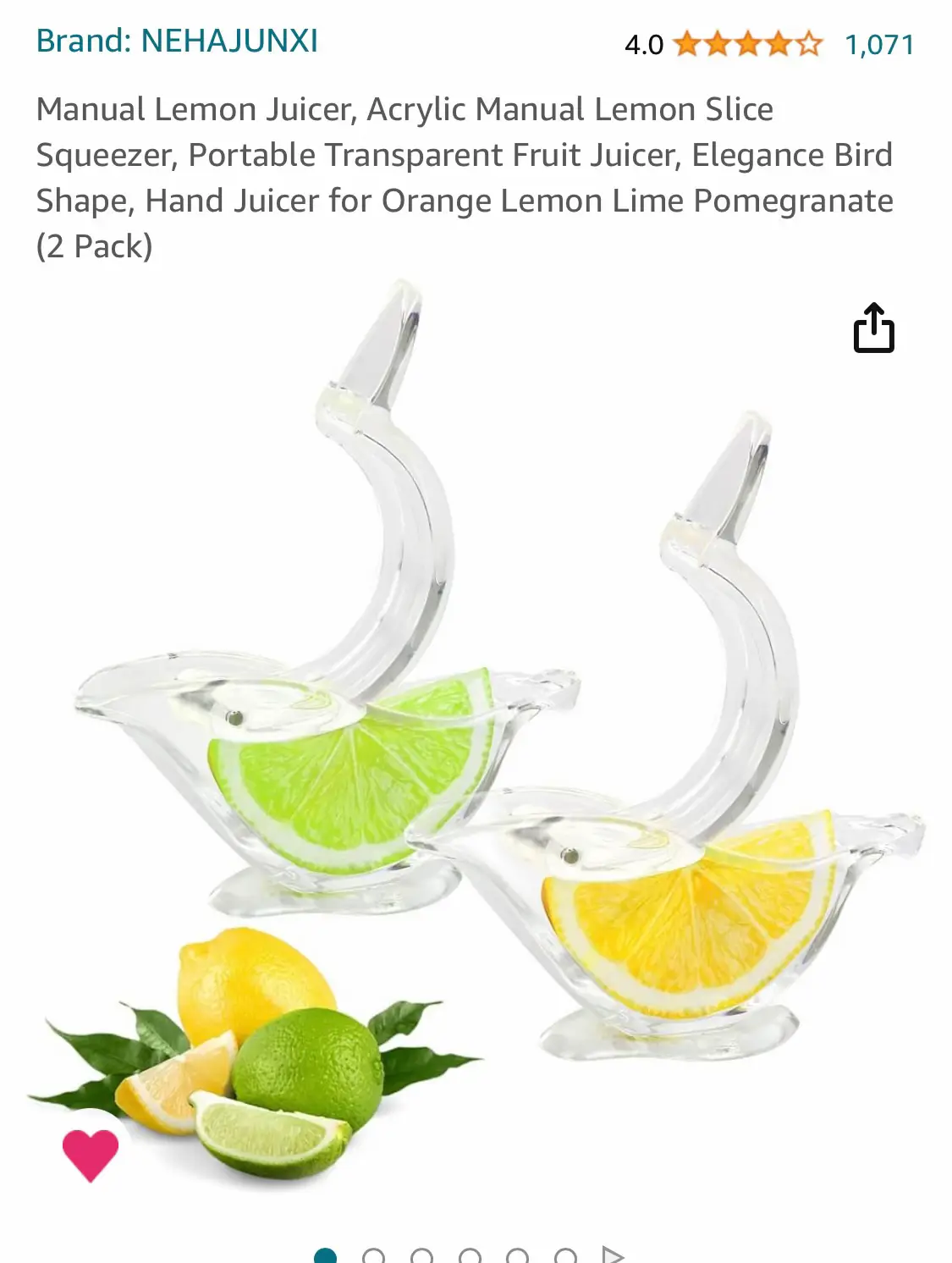 18 top How to Choose The Best Lemon Squeezer ideas in 2024