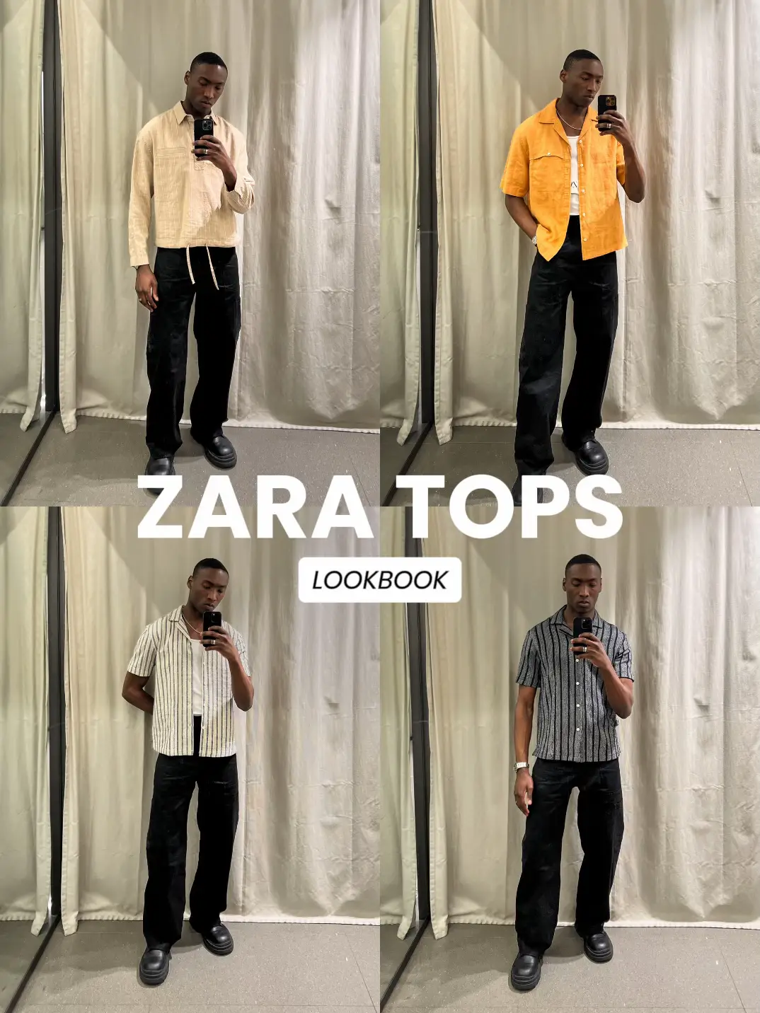 20 top zara shirts men ideas in 2024
