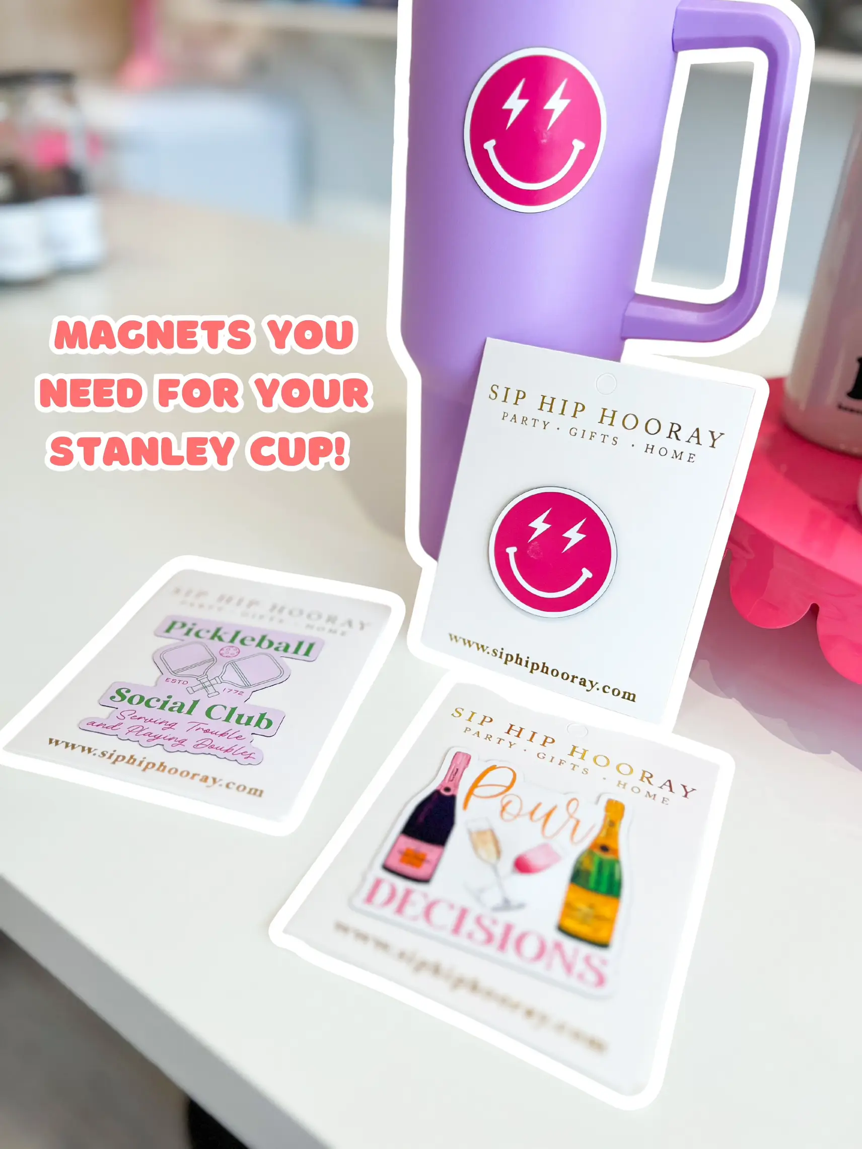 STANLEY CUP, ACCESSORIES, 🌼💕, Gallery posted by TrulyToriJ ♥️