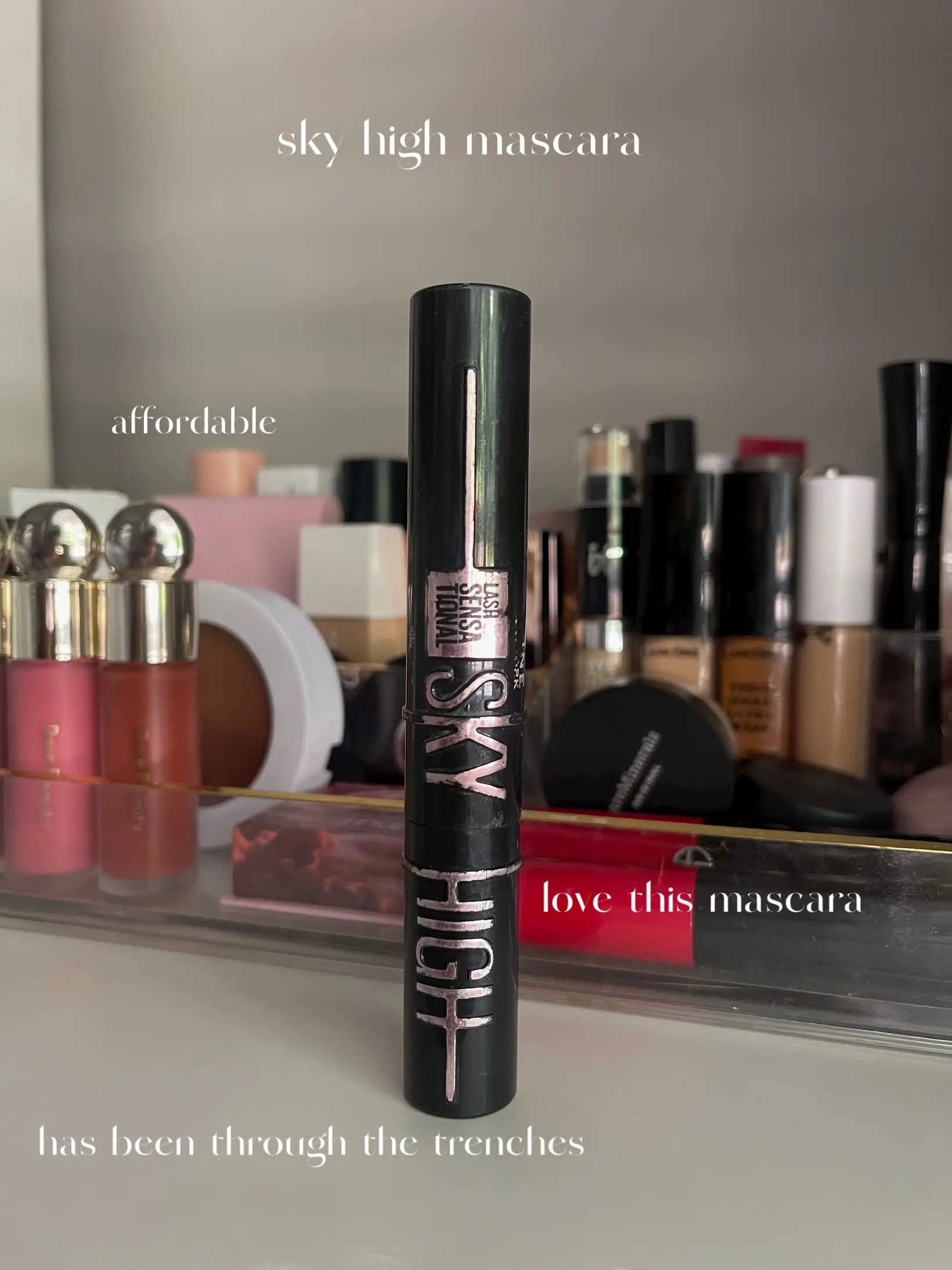 Pupa Vamp All In One - Lash Mascara